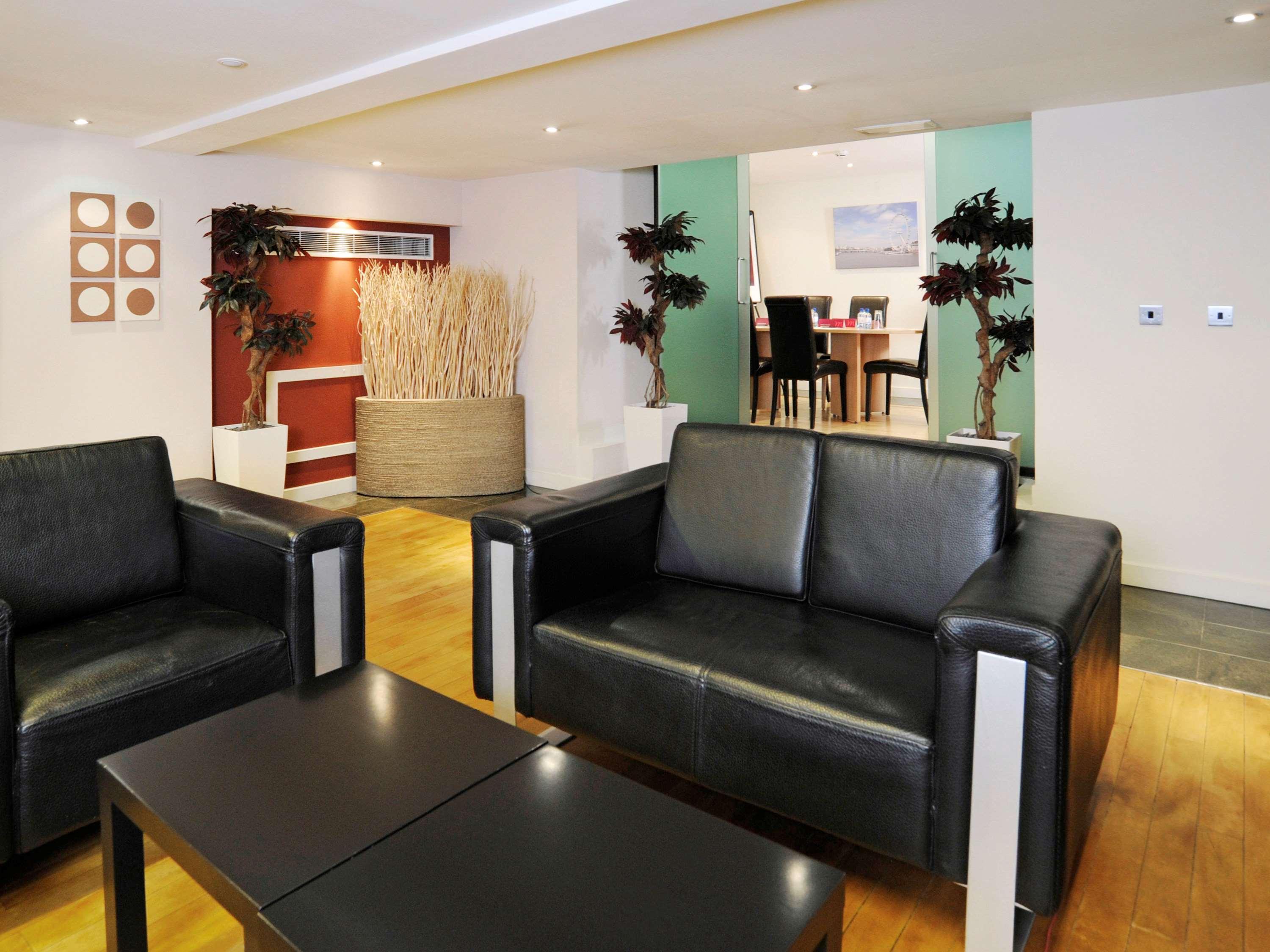 Mercure Paddington Hotel Londen