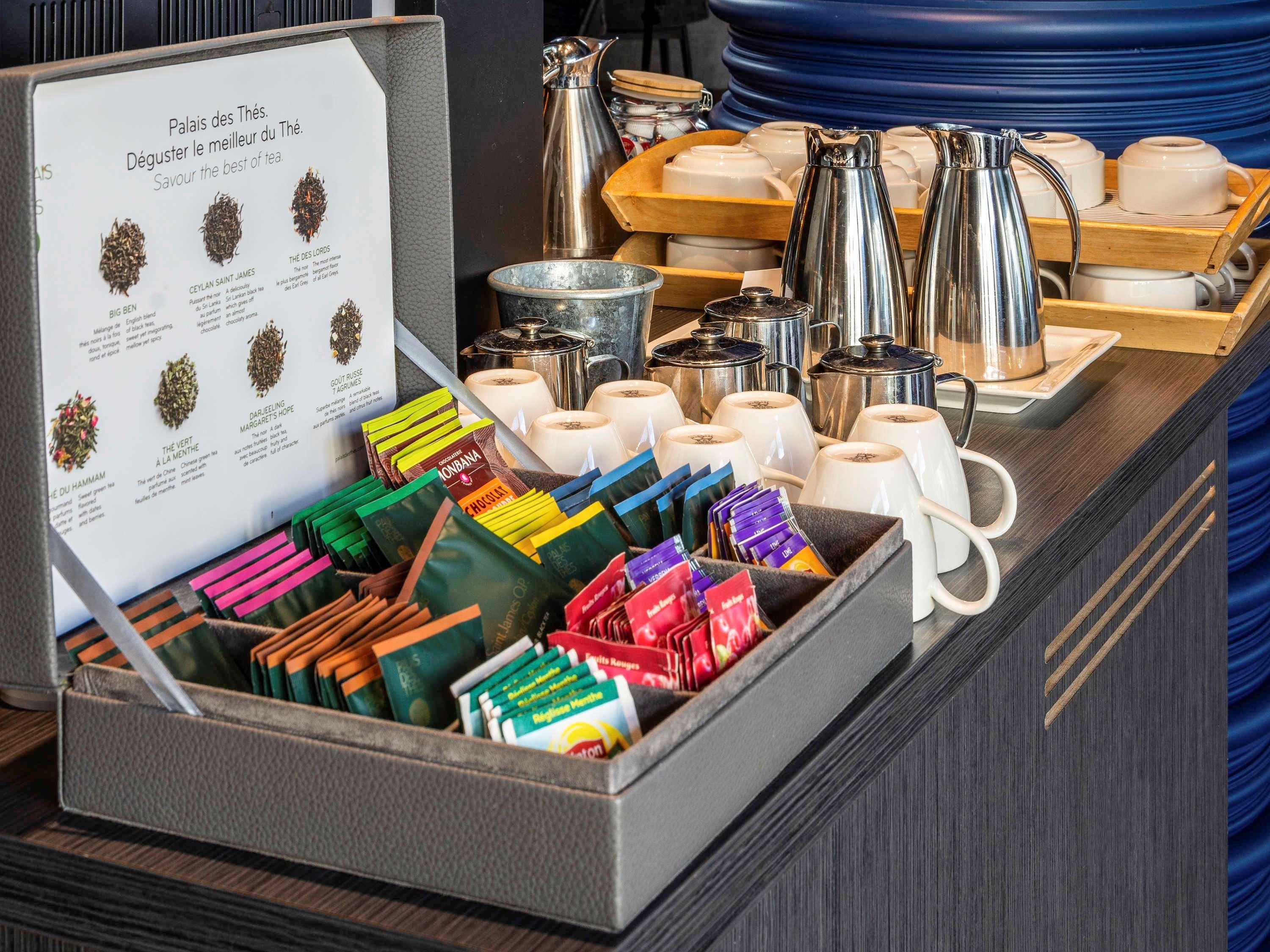 Mercure Paddington