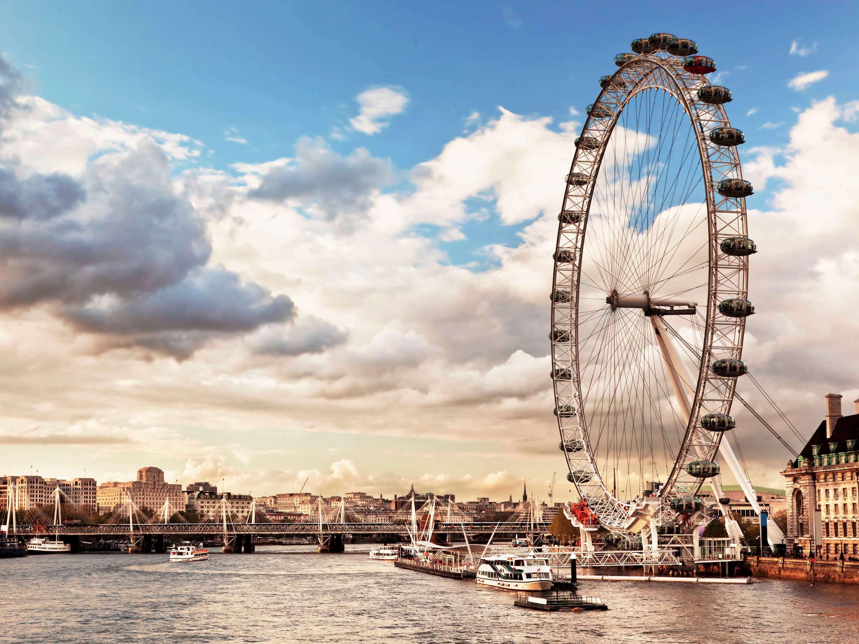 Mercure Paddington Londen