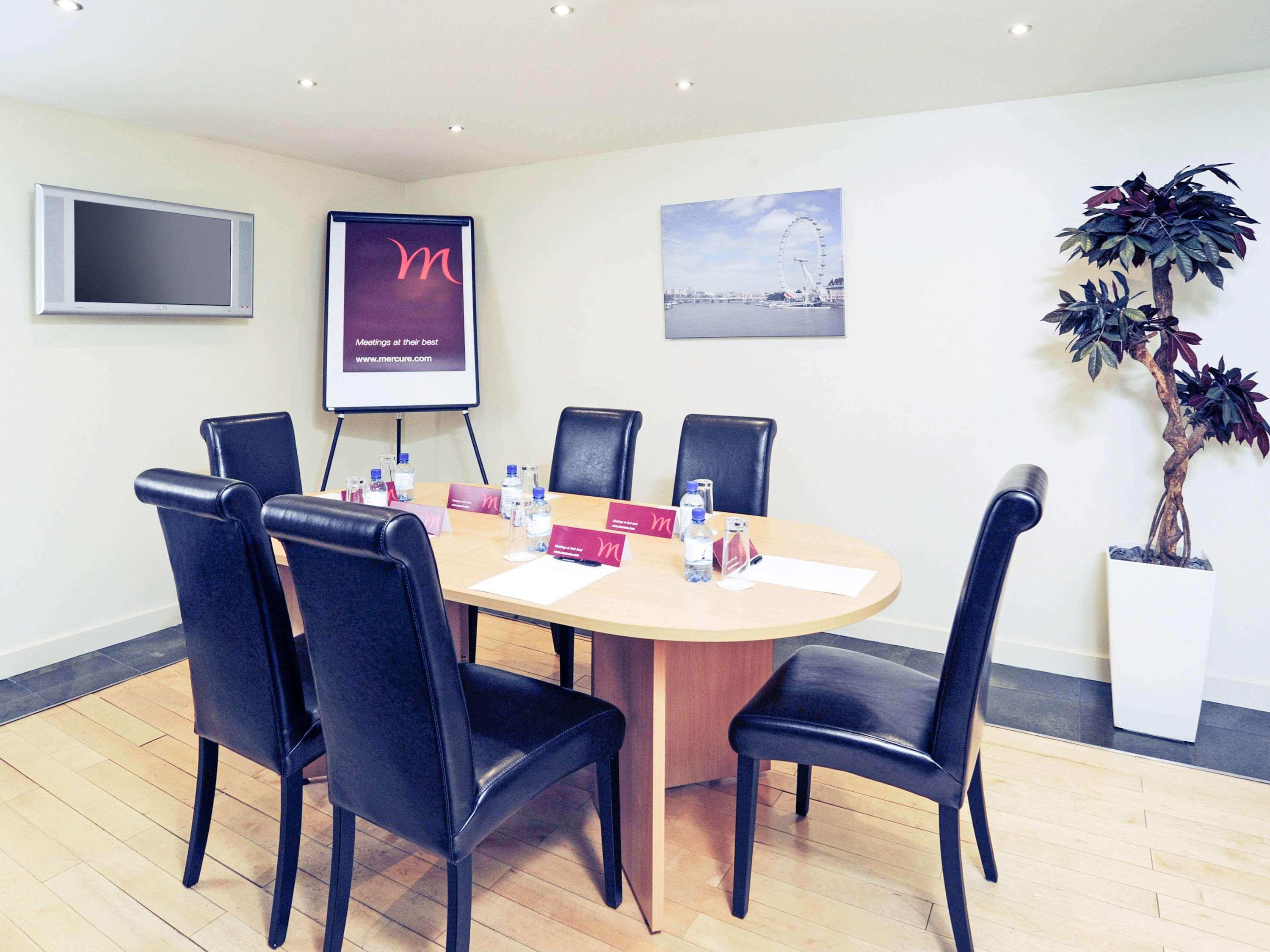 Hotel Mercure Paddington