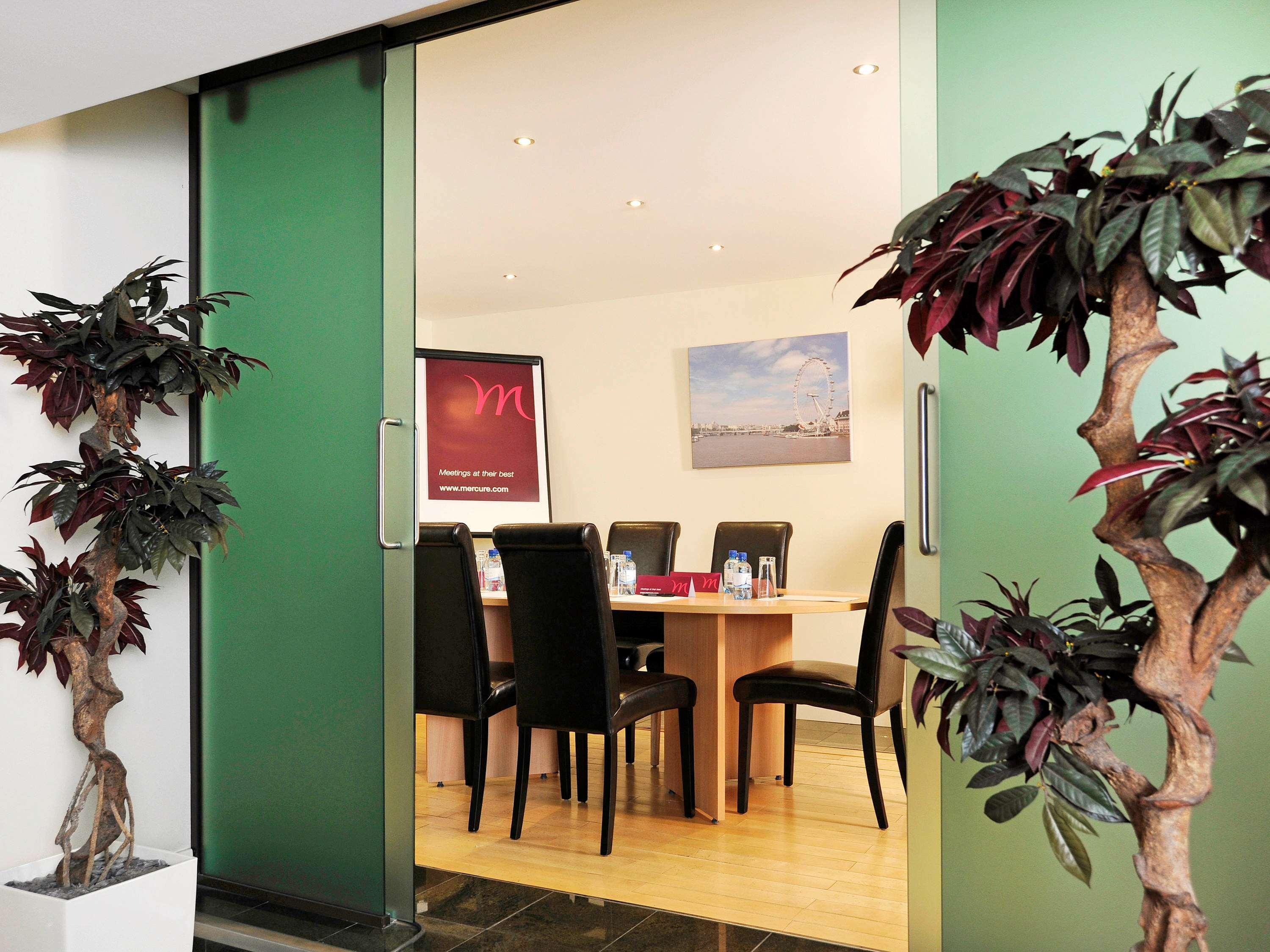 Mercure Paddington Londen