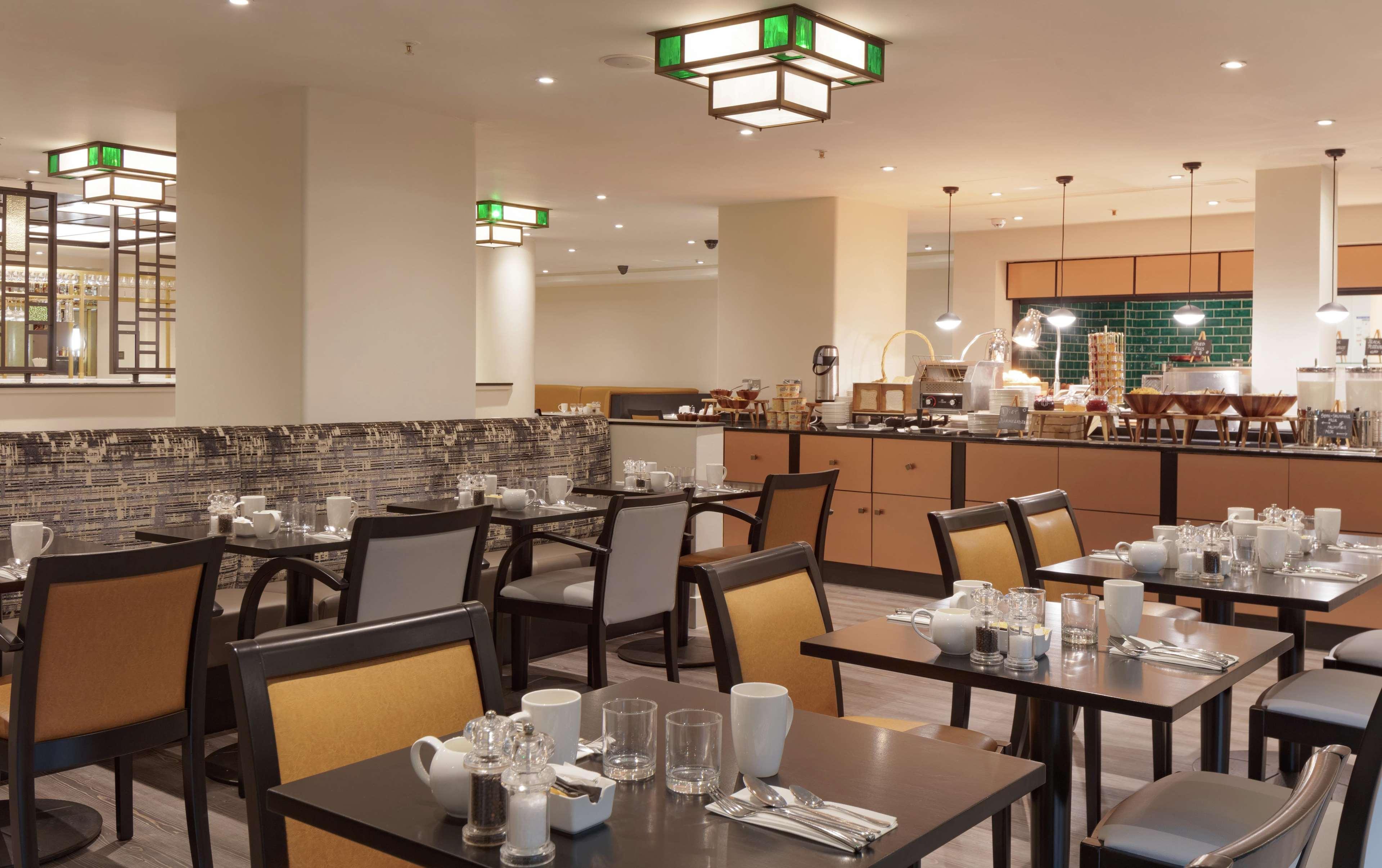 Hotell Hilton Paddington 4*