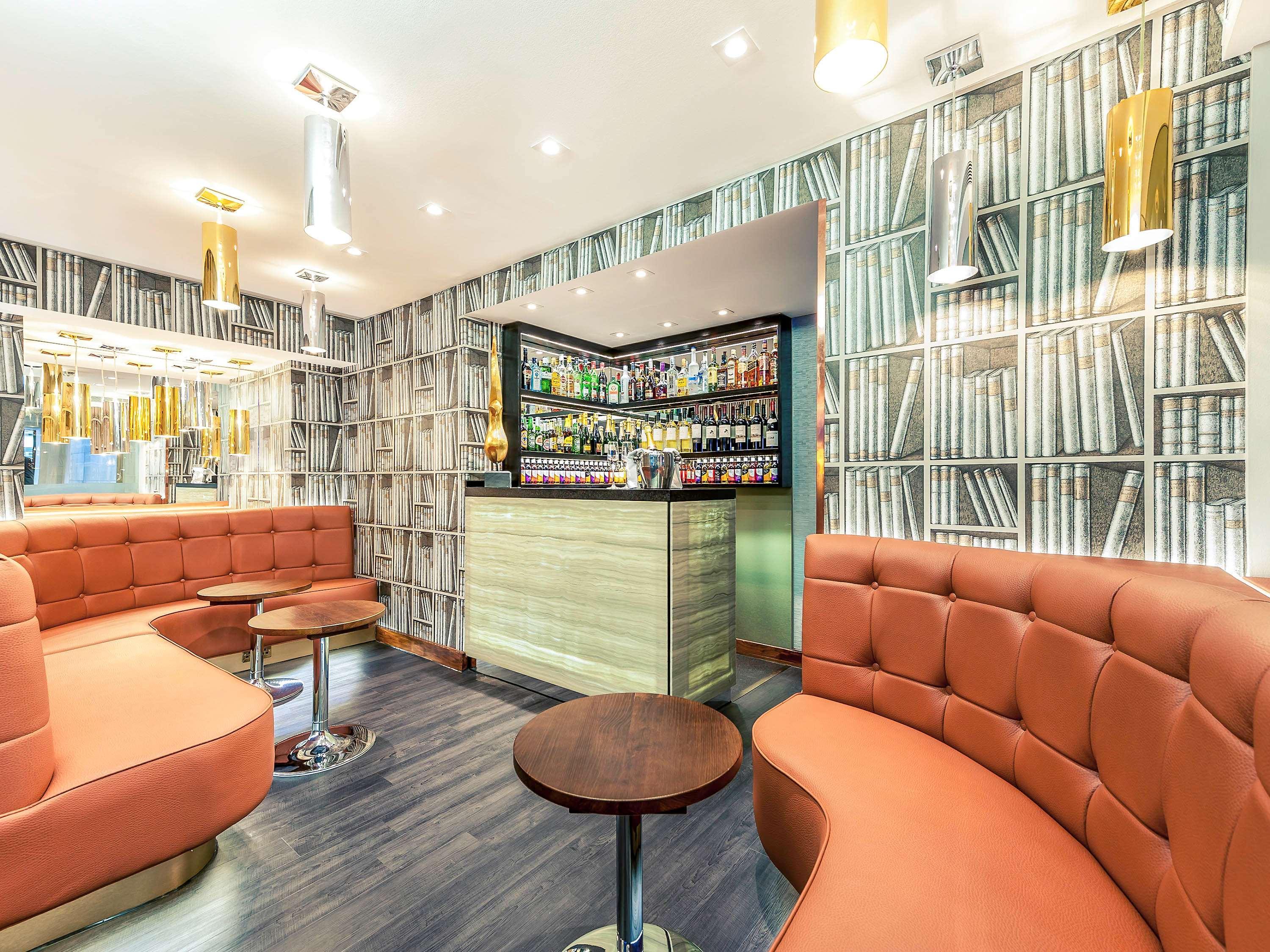 Hotel Mercure Paddington