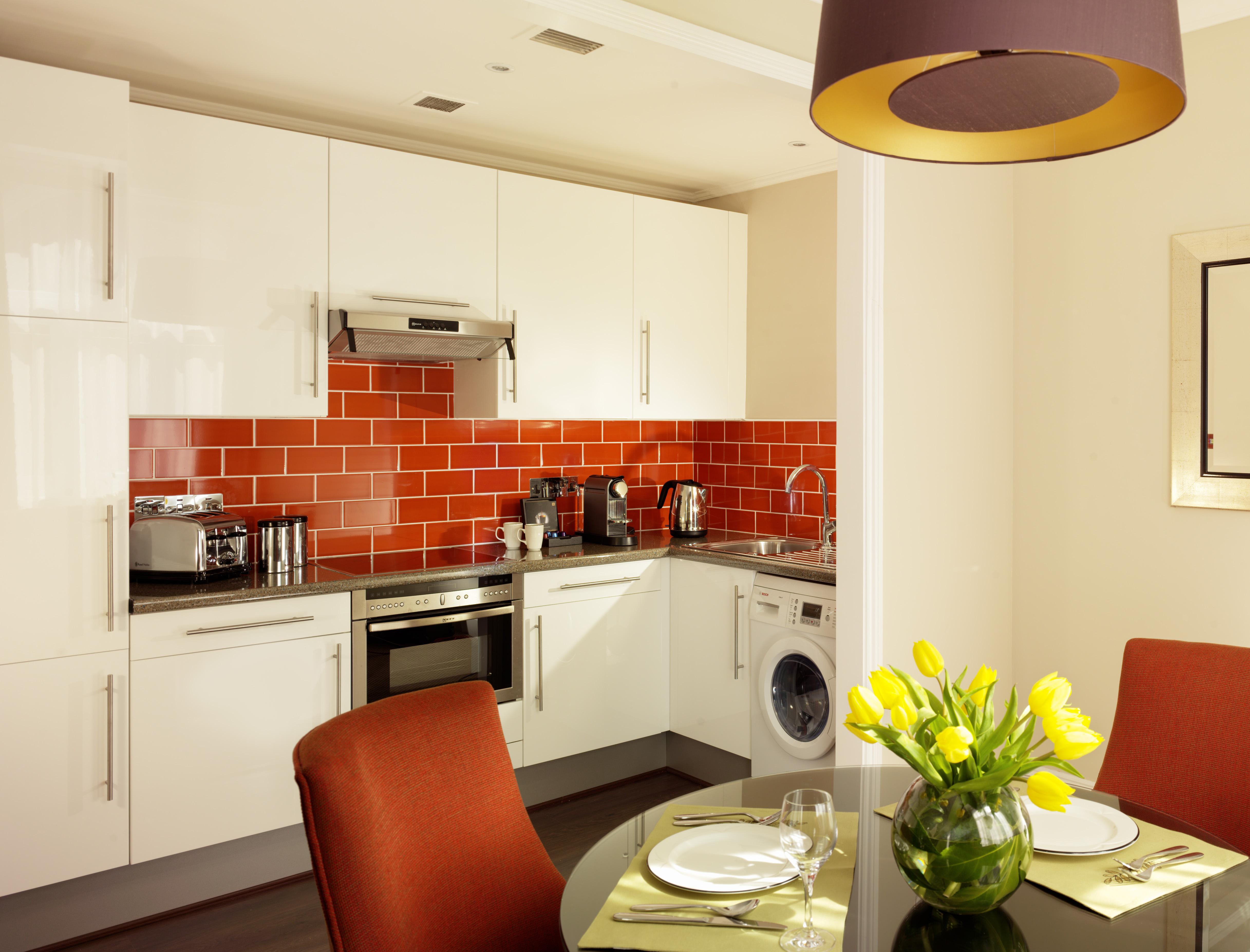 Hotel Taj 51 Buckingham Gate And Residences Londen