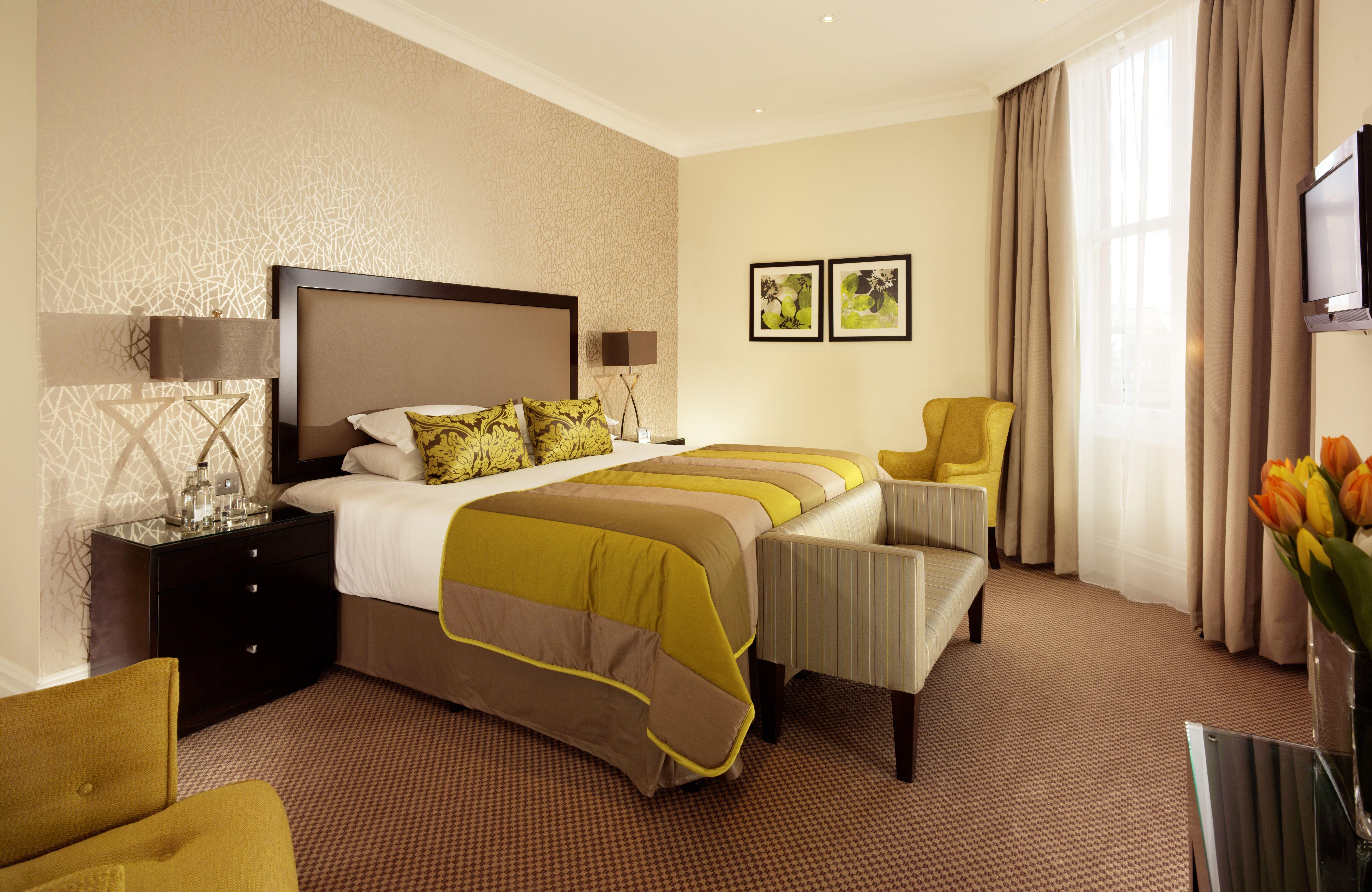 Taj 51 Buckingham Gate And Residences 5* Londen