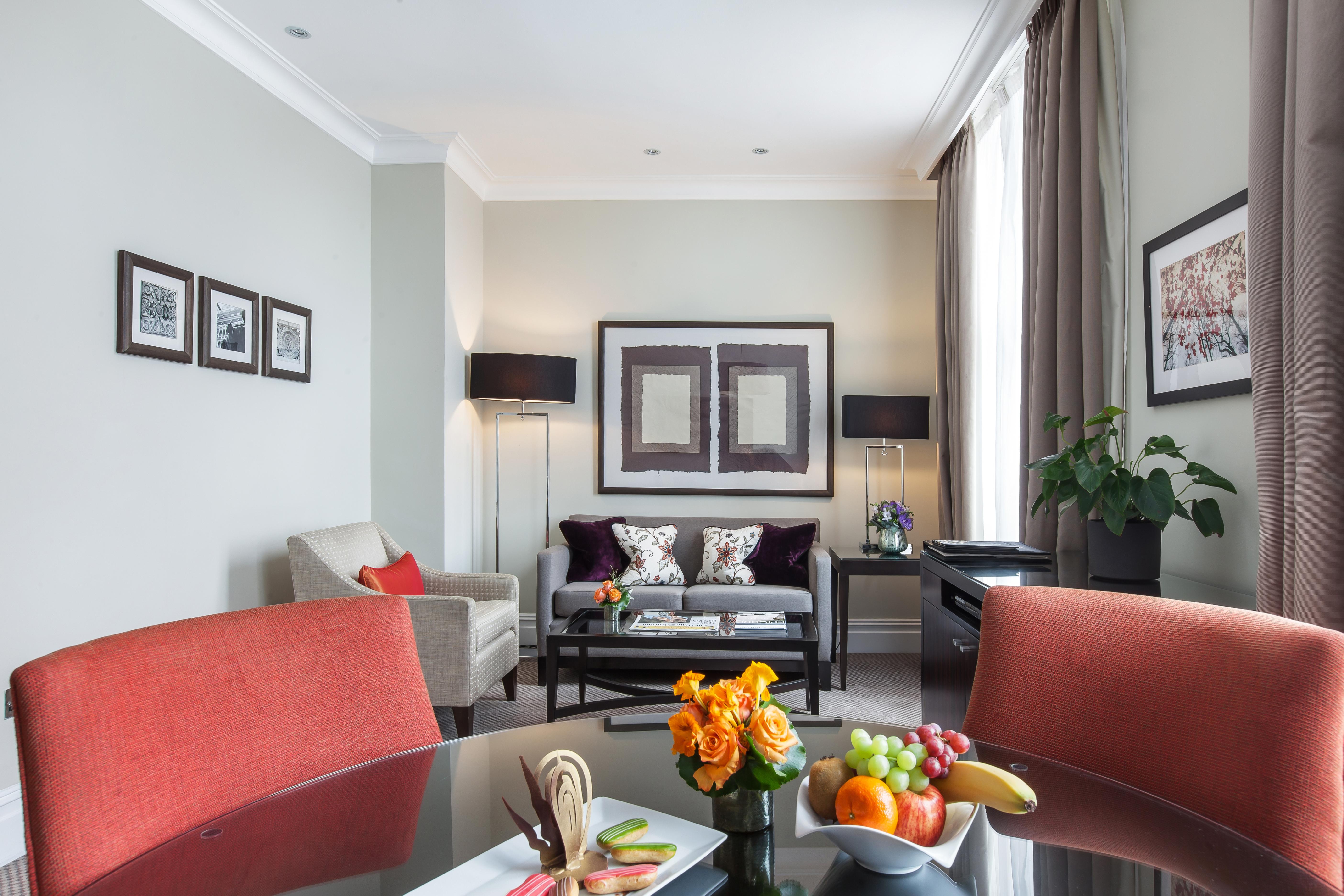 Hotel Taj 51 Buckingham Gate And Residences Londen