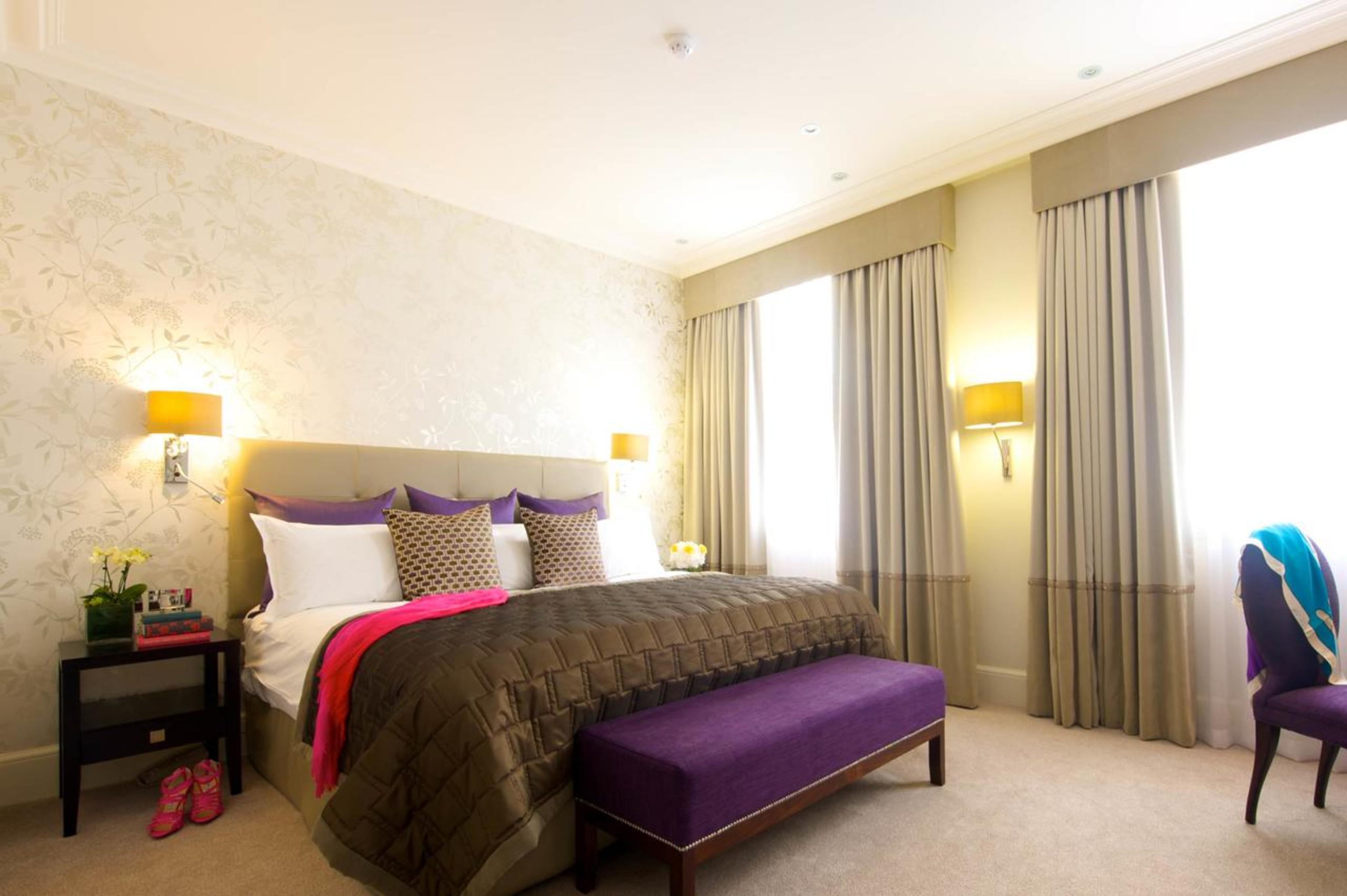 Hotel Taj 51 Buckingham Gate And Residences Londen