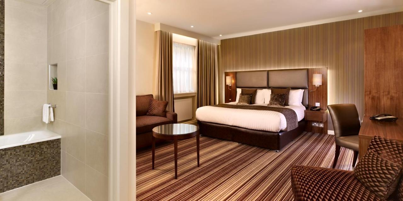 Hotel Blakemore Hyde Park 4*