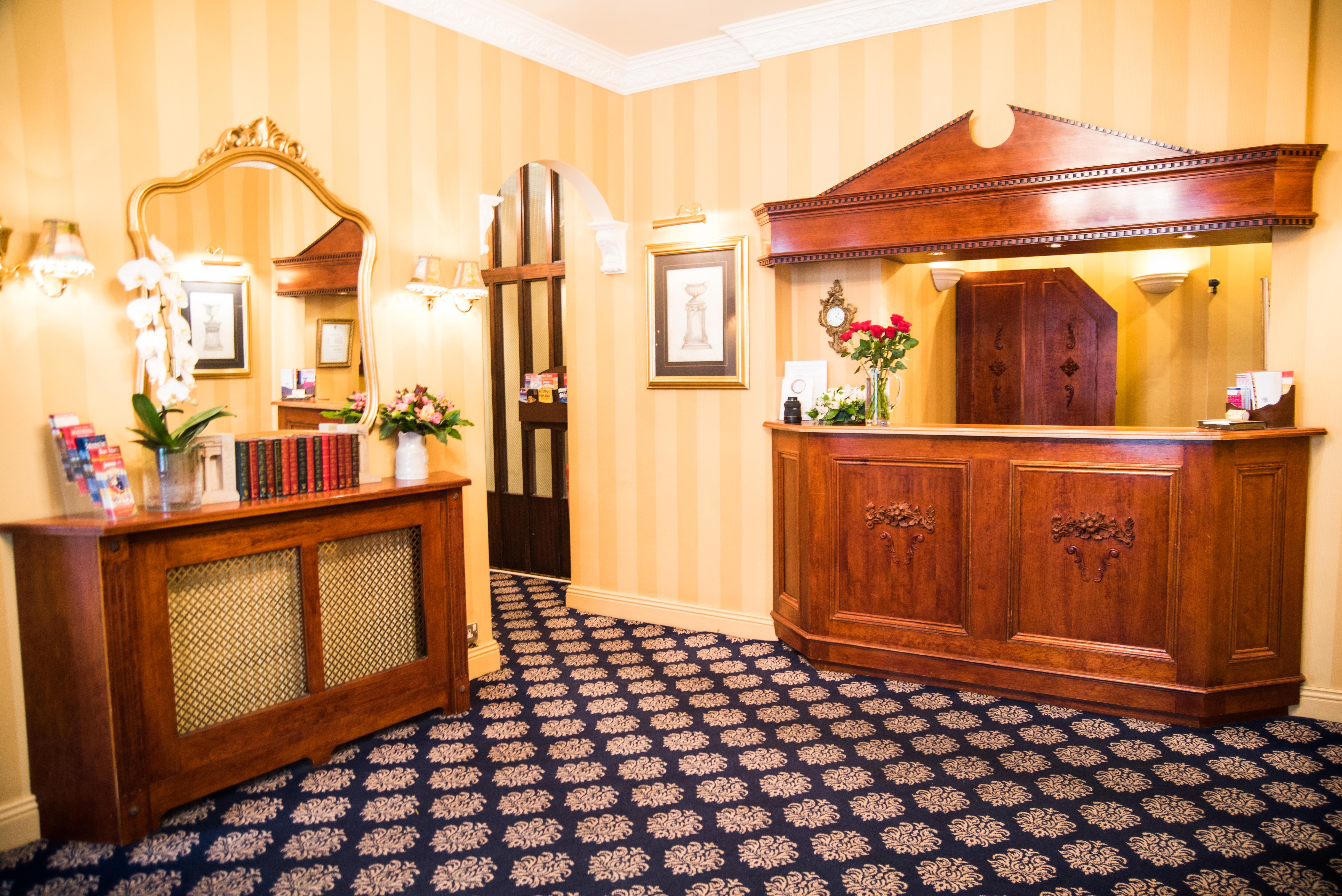 Hotel London Lodge Hotel London