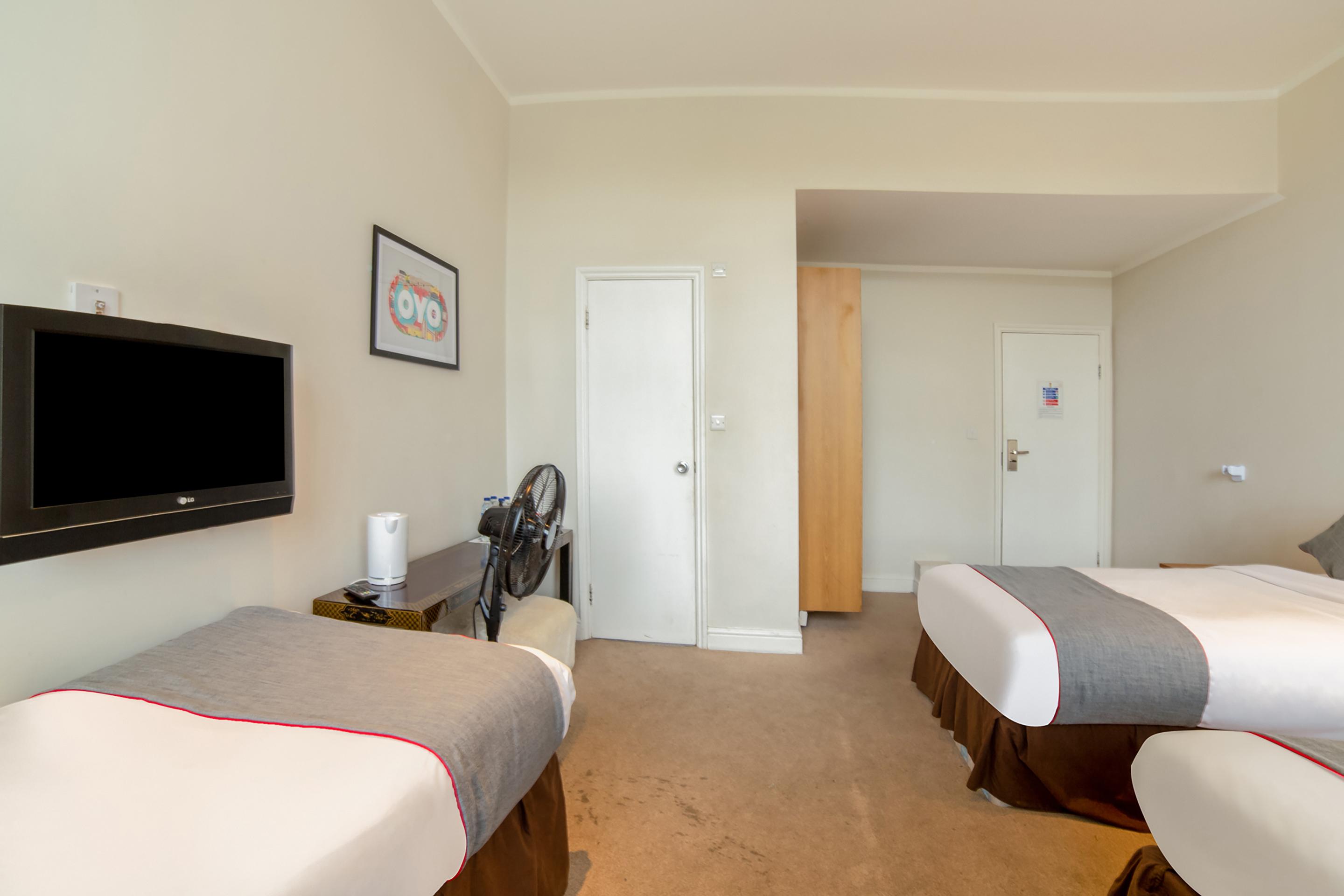 Hotel 1 Lexham Gardens
