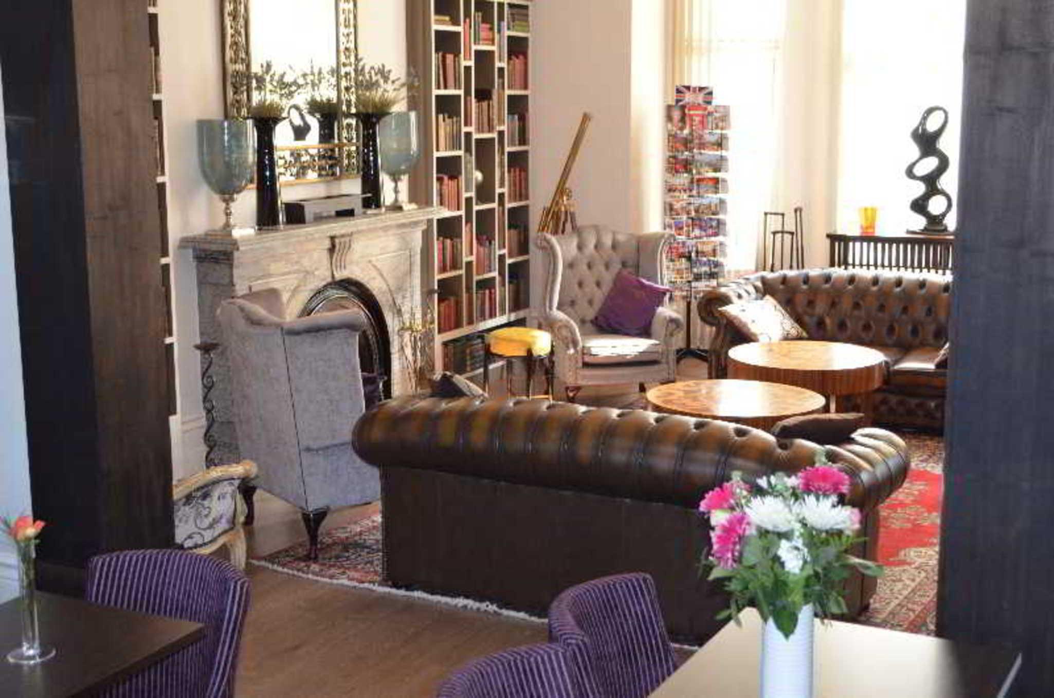 1 Lexham Gardens Hotel