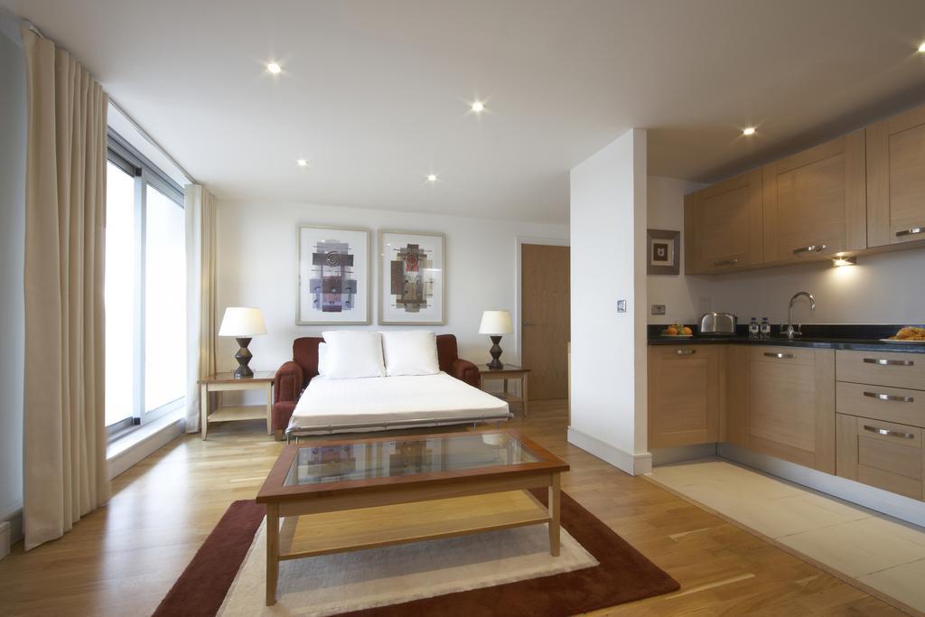 Marlin - Queen Street Aparthotel 4*
