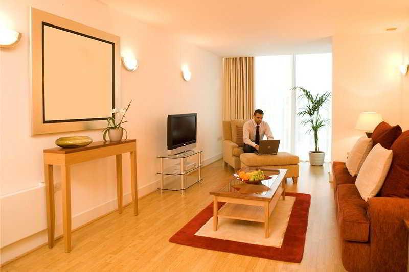 Aparthotel Marlin - Queen Street 4*