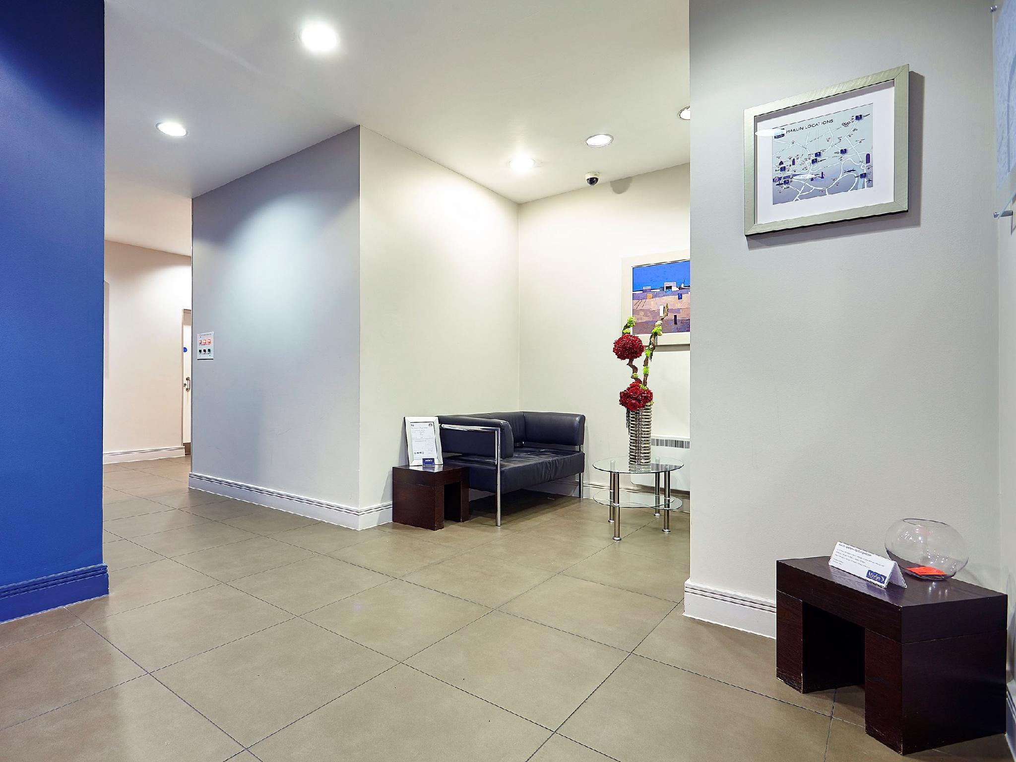 Marlin - Queen Street Aparthotel