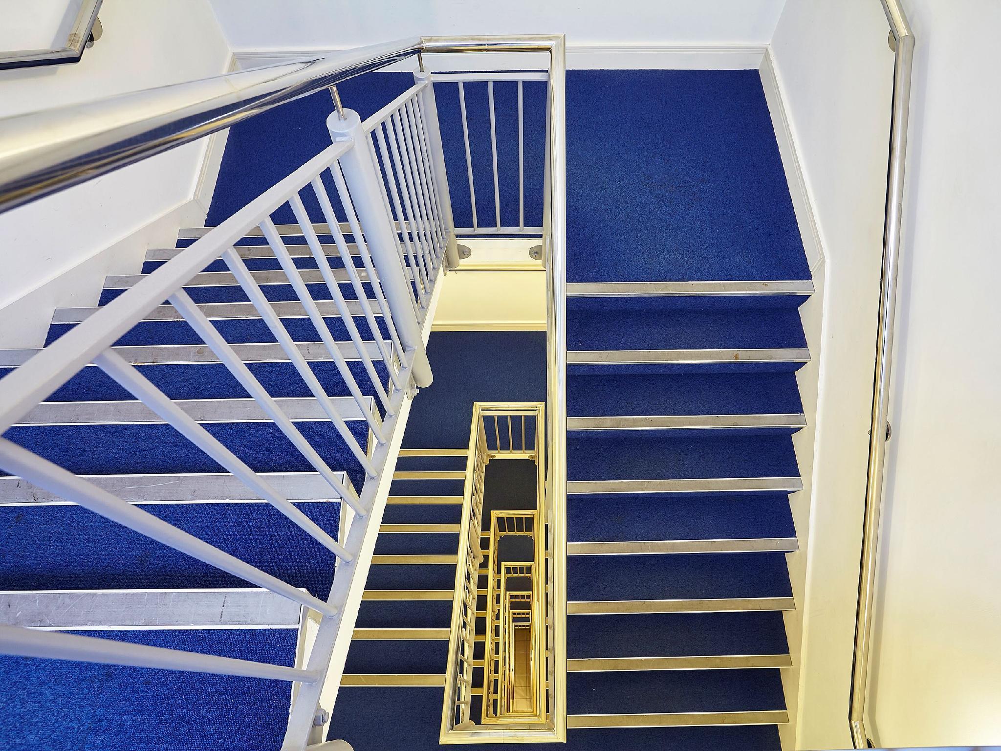 Marlin - Queen Street Aparthotel 4*