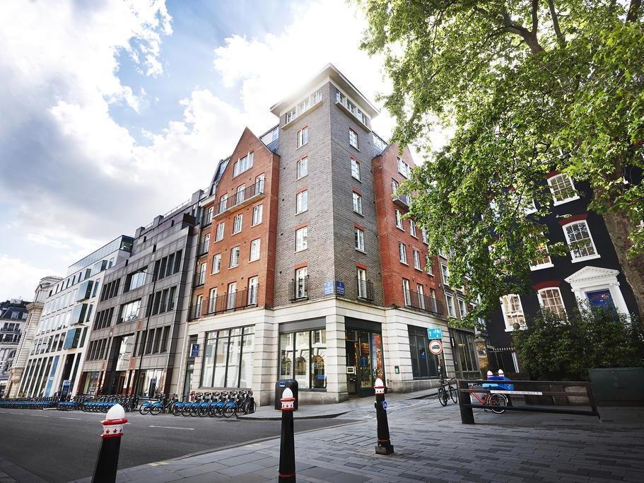 Marlin - Queen Street 4* London