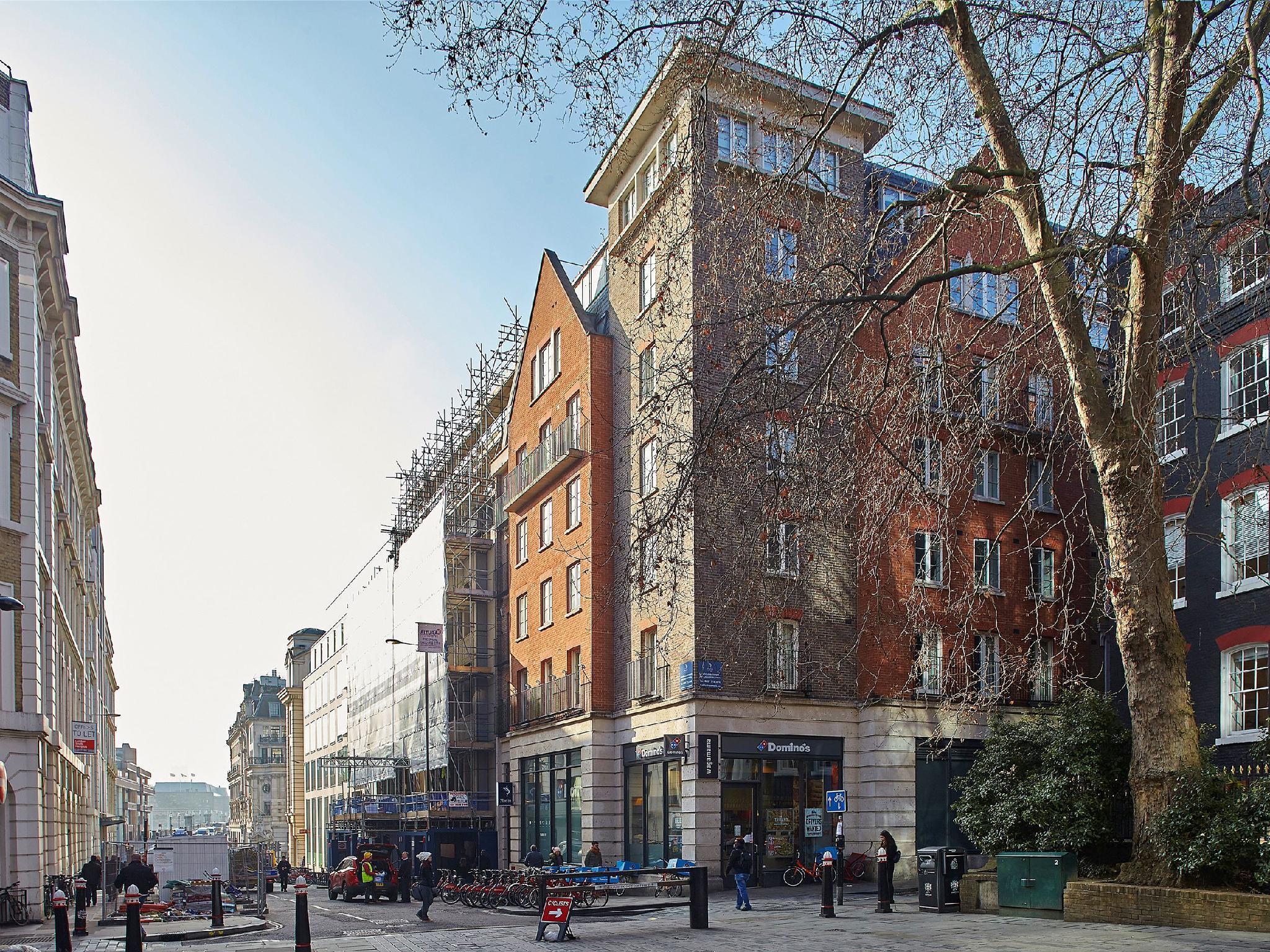 Aparthotel Marlin - Queen Street 4*