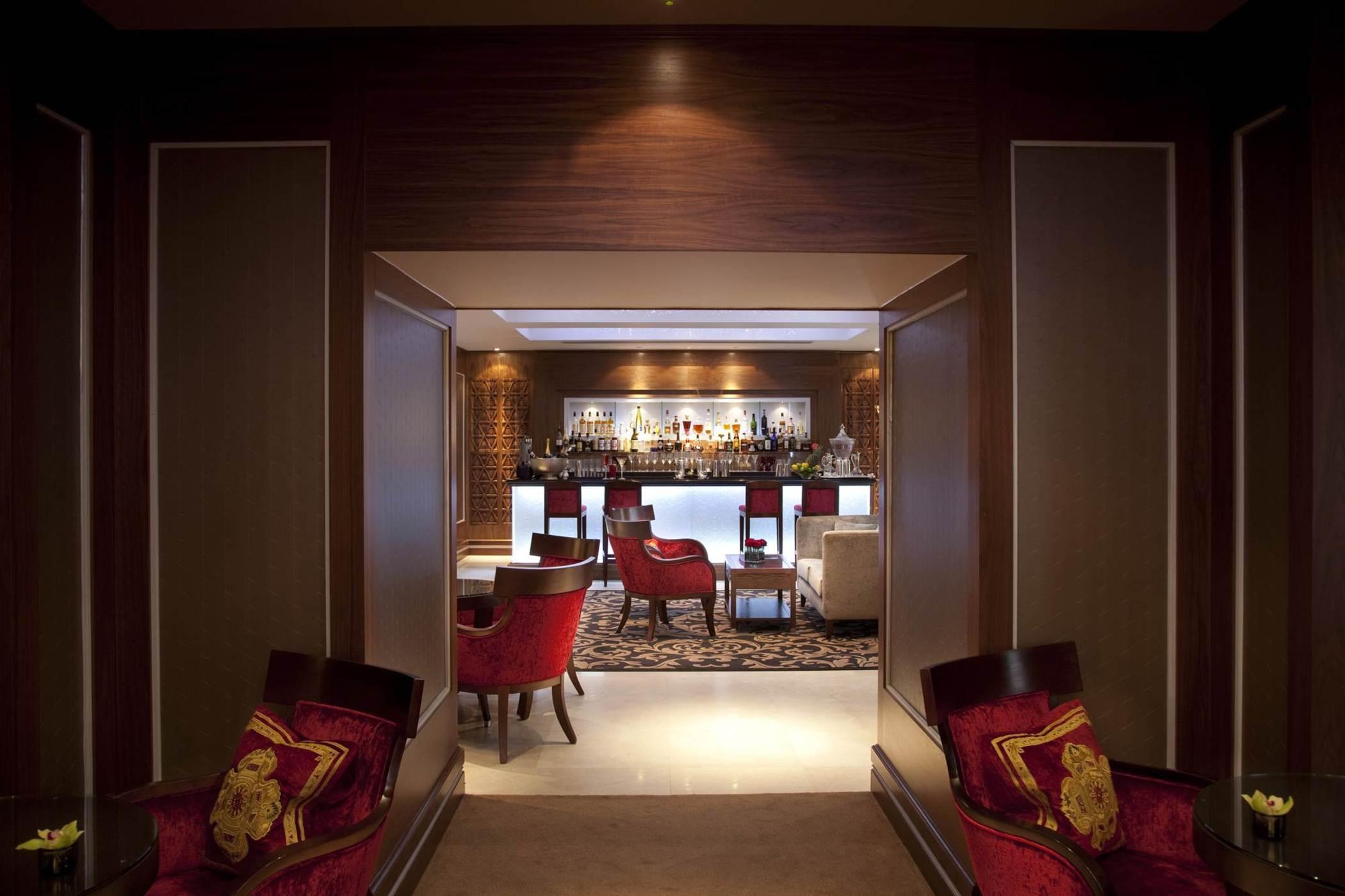 Hotel The Royal Horseguards Hotel,