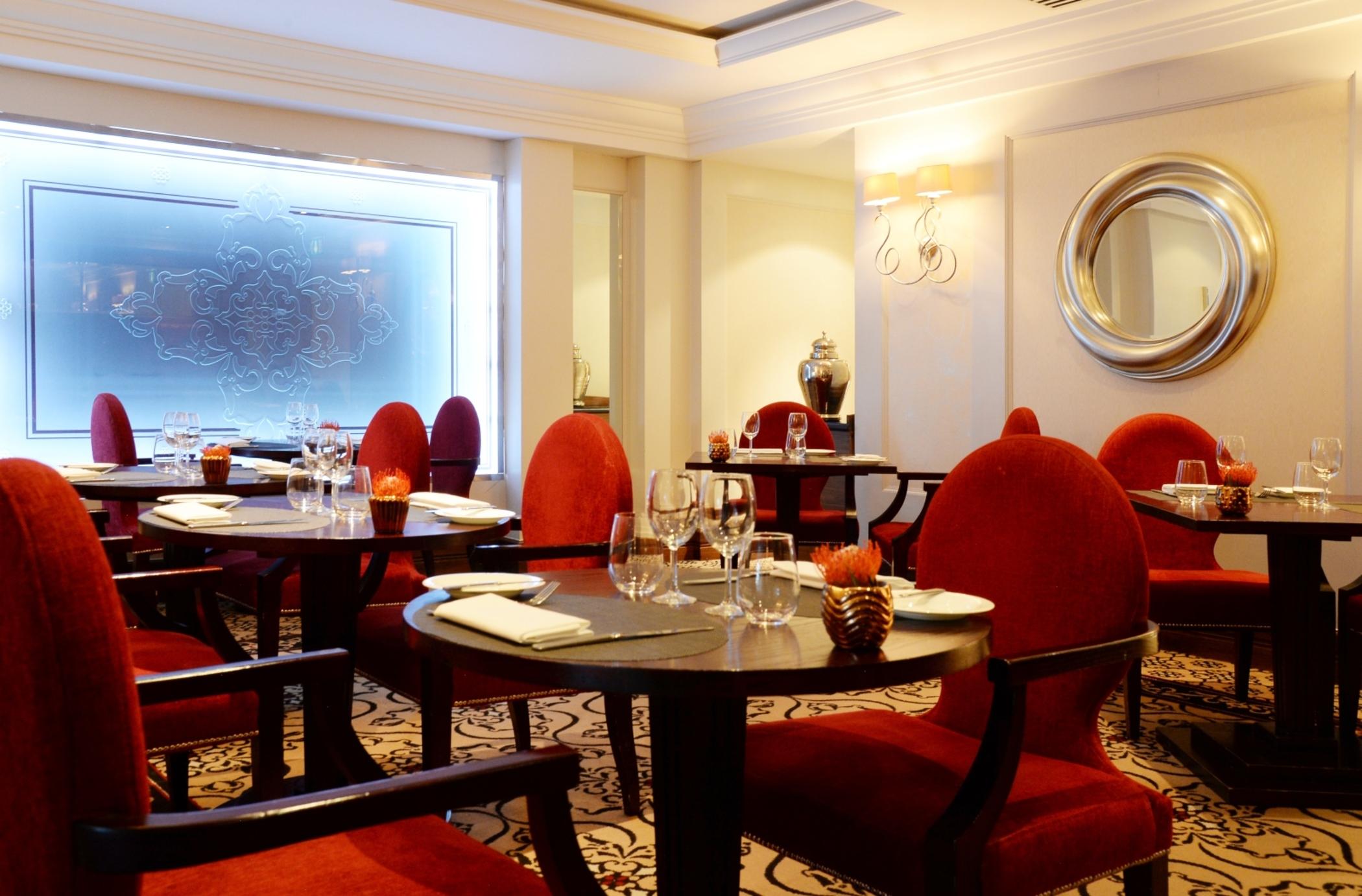Hotel The Royal Horseguards Hotel, 4*