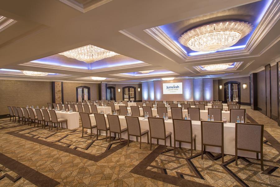 Jumeirah Carlton Tower