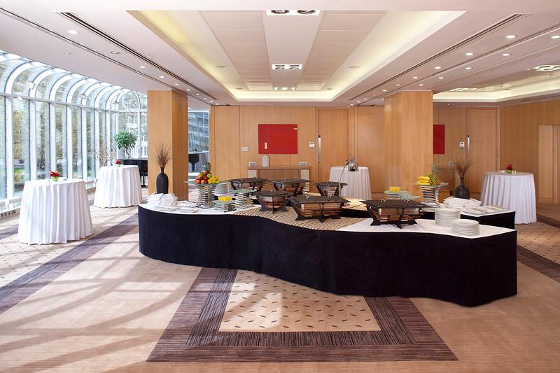 Jumeirah Carlton Tower 5* London