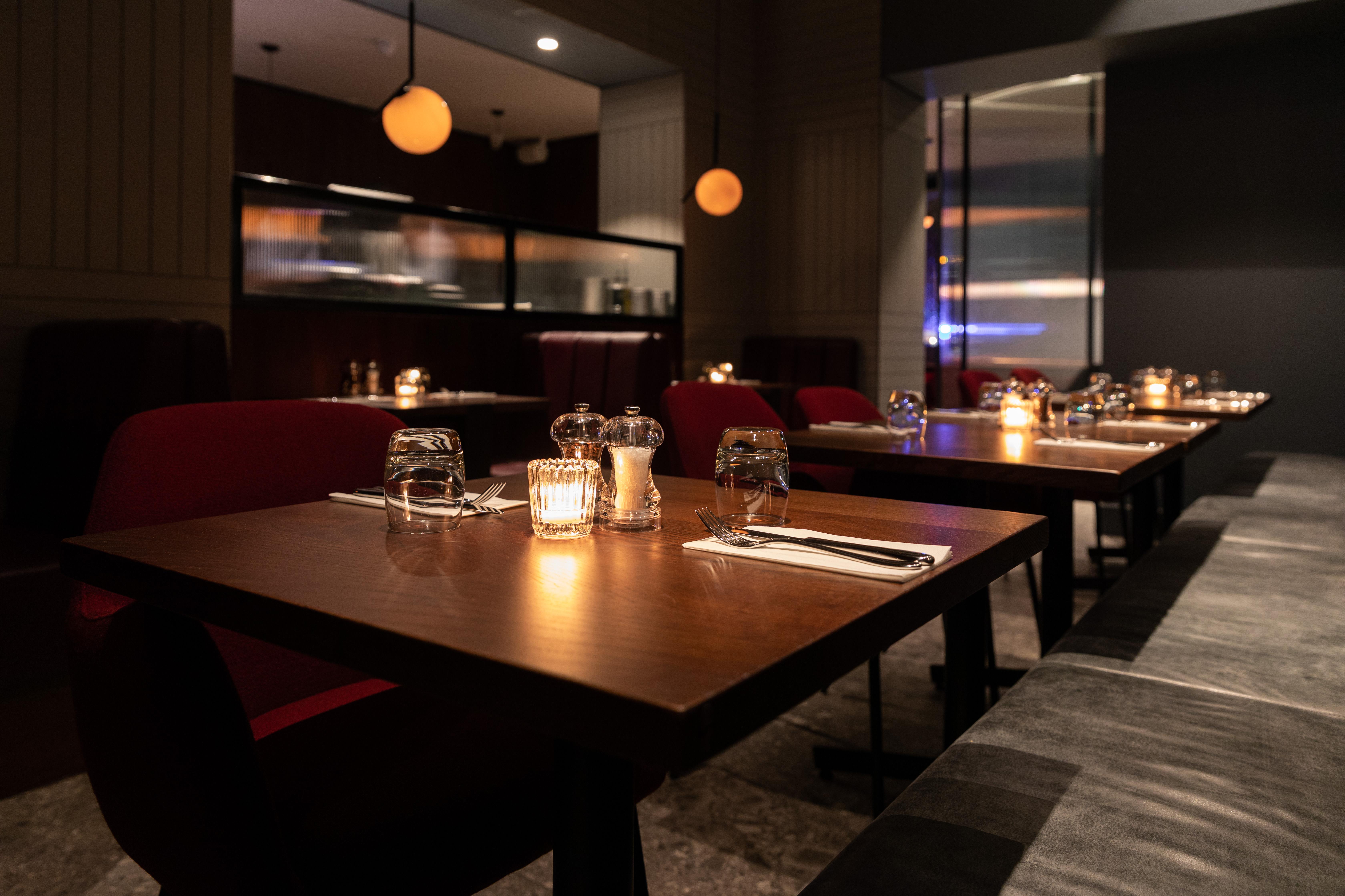 Hotel Euston Square