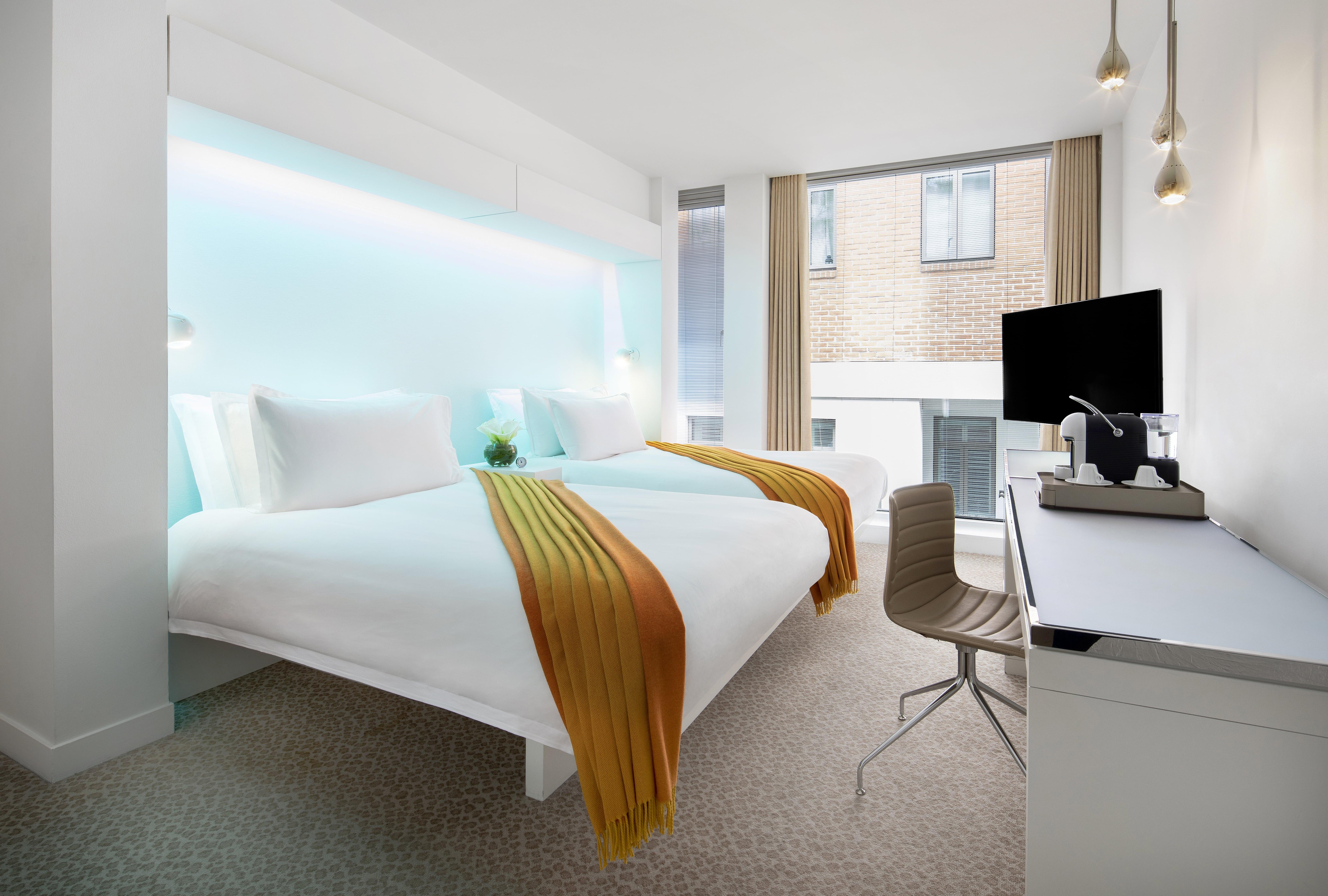 St Martins Lane 5* London