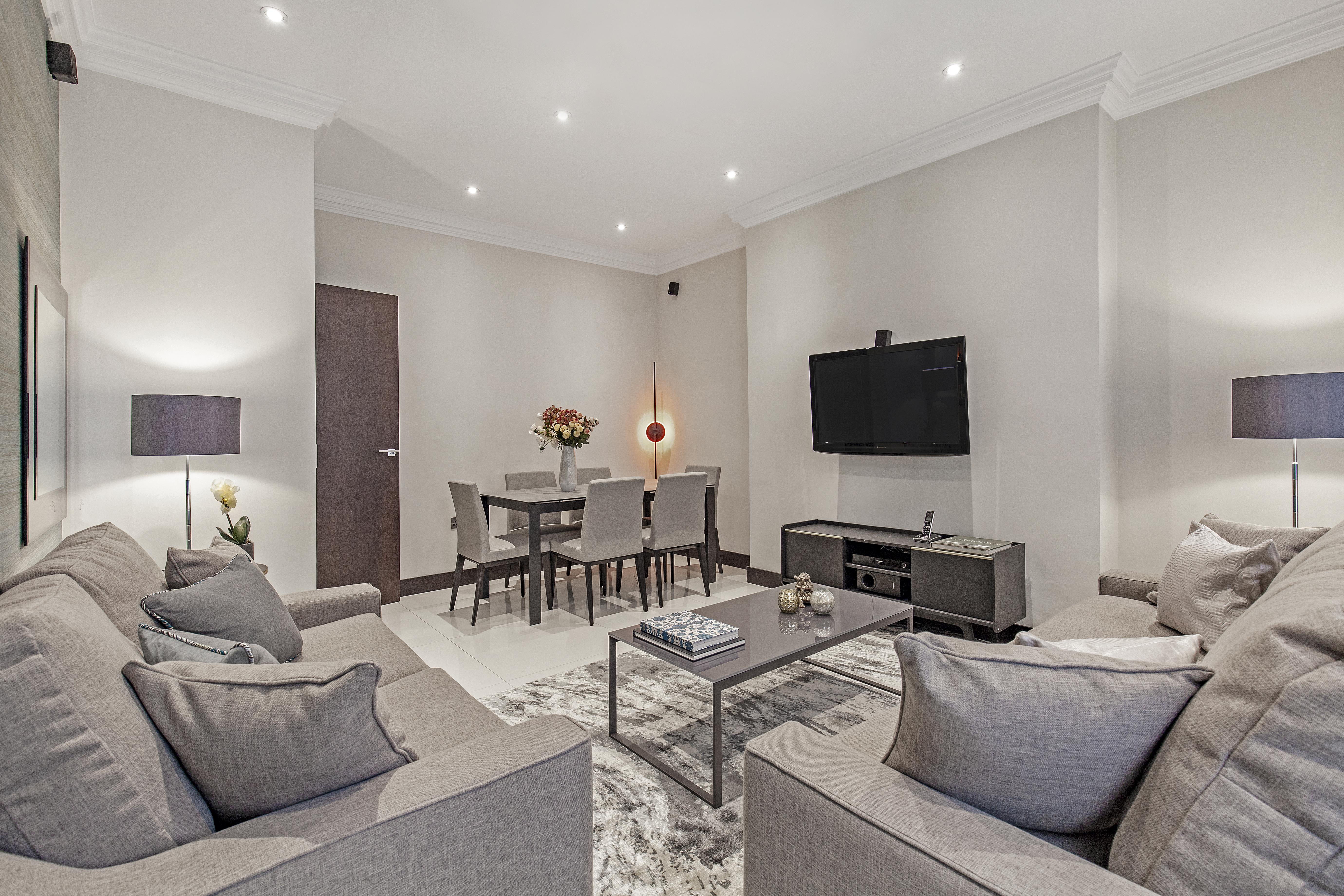 Aparthotel 130 Queen's Gate London