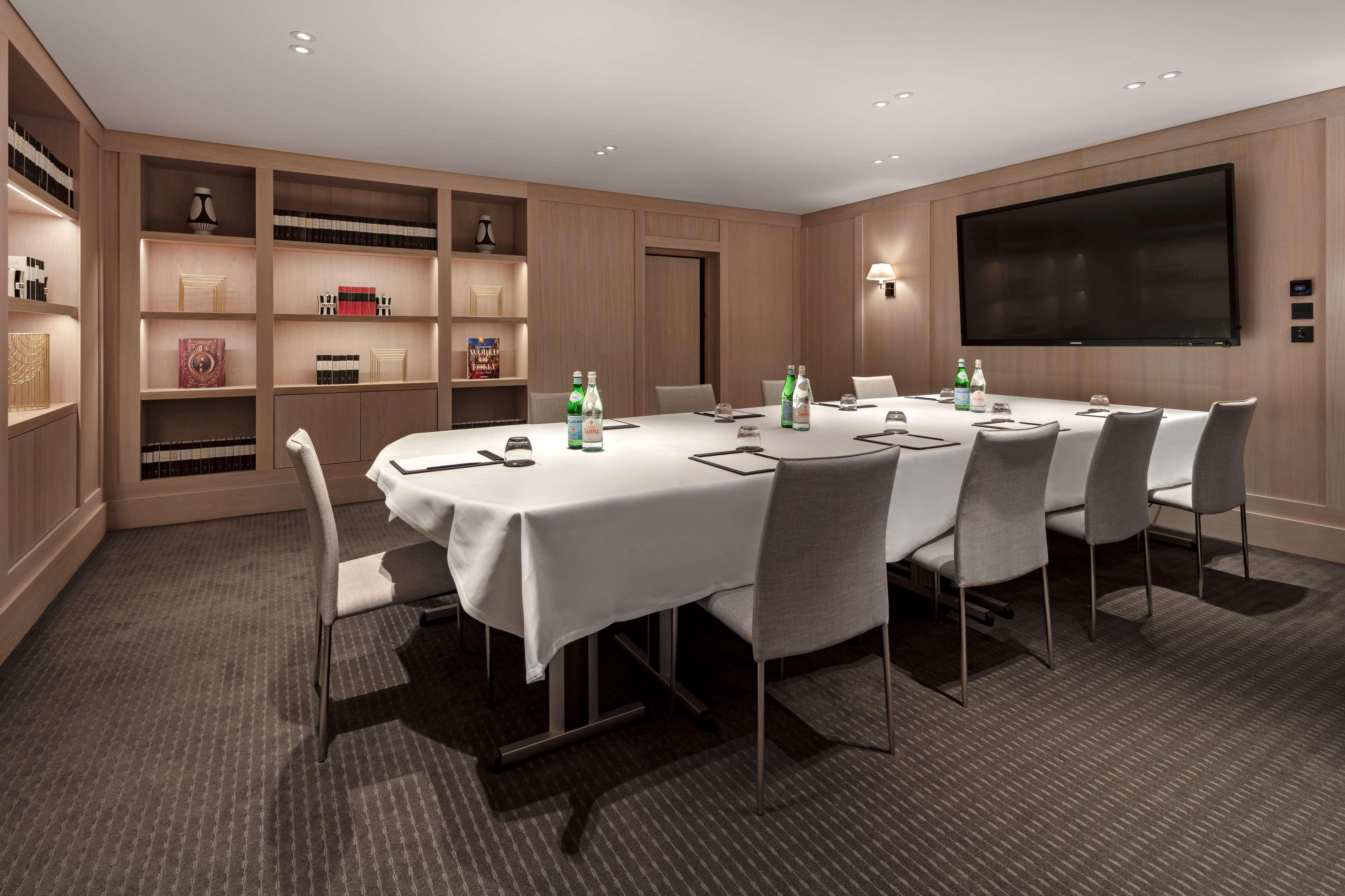 Radisson Blu Hotel, Bloomsbury London