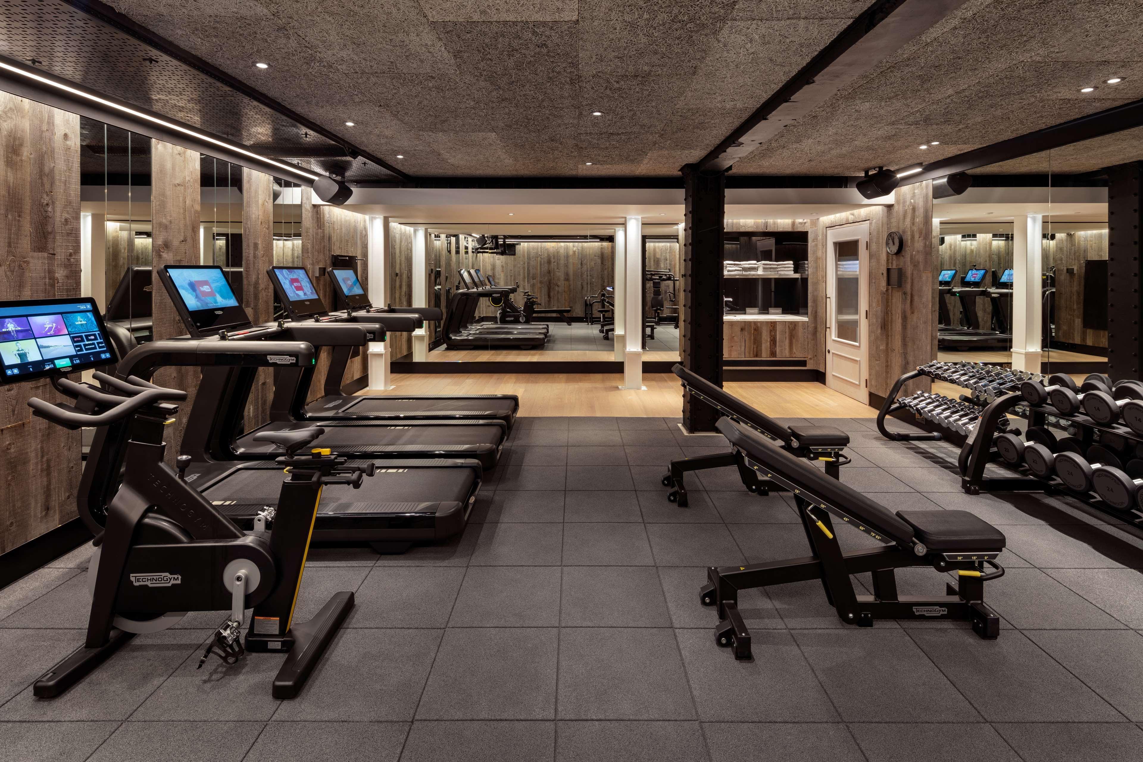 Radisson Blu Hotel, Bloomsbury Hotel London