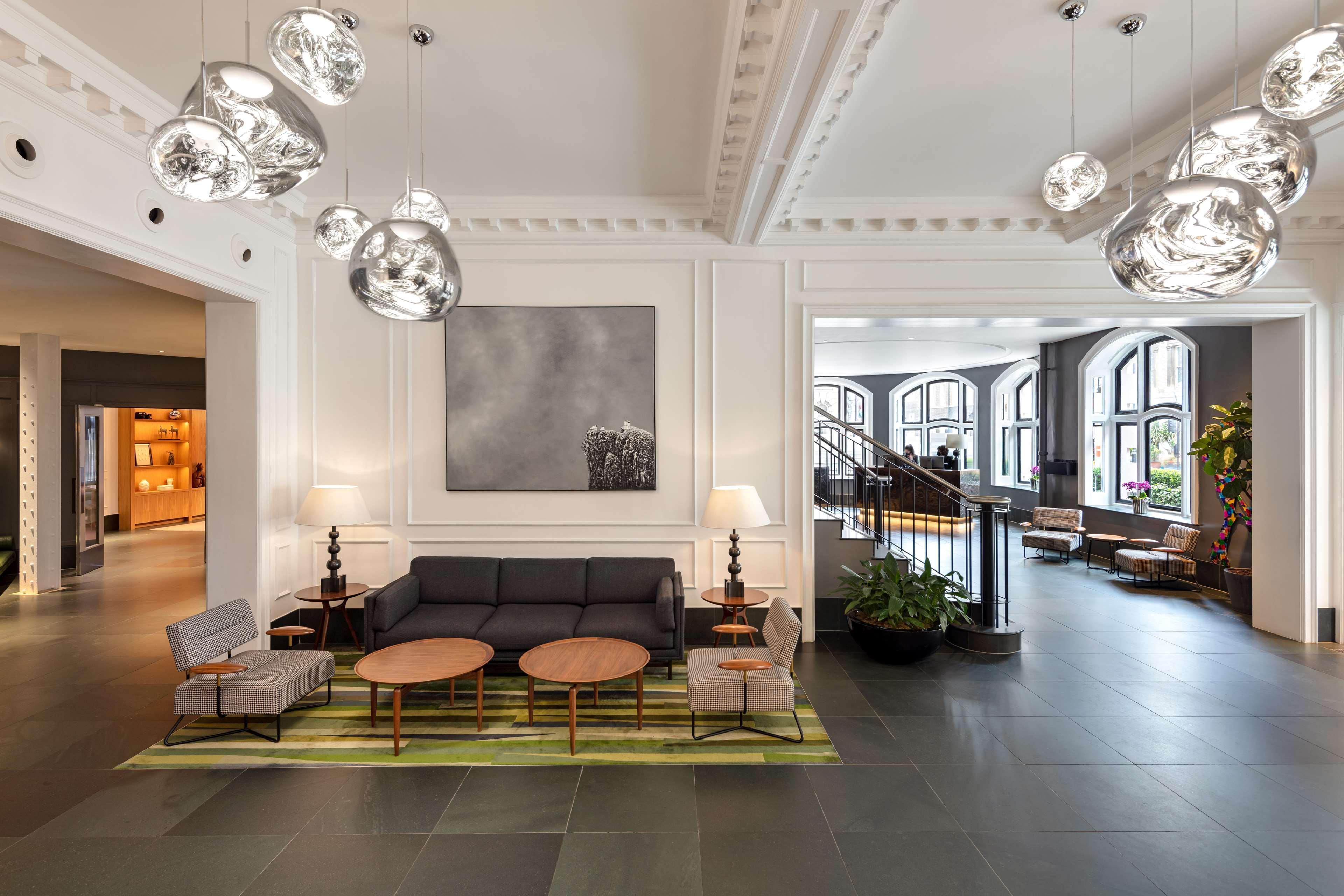 Radisson Blu Hotel, Bloomsbury 4* London