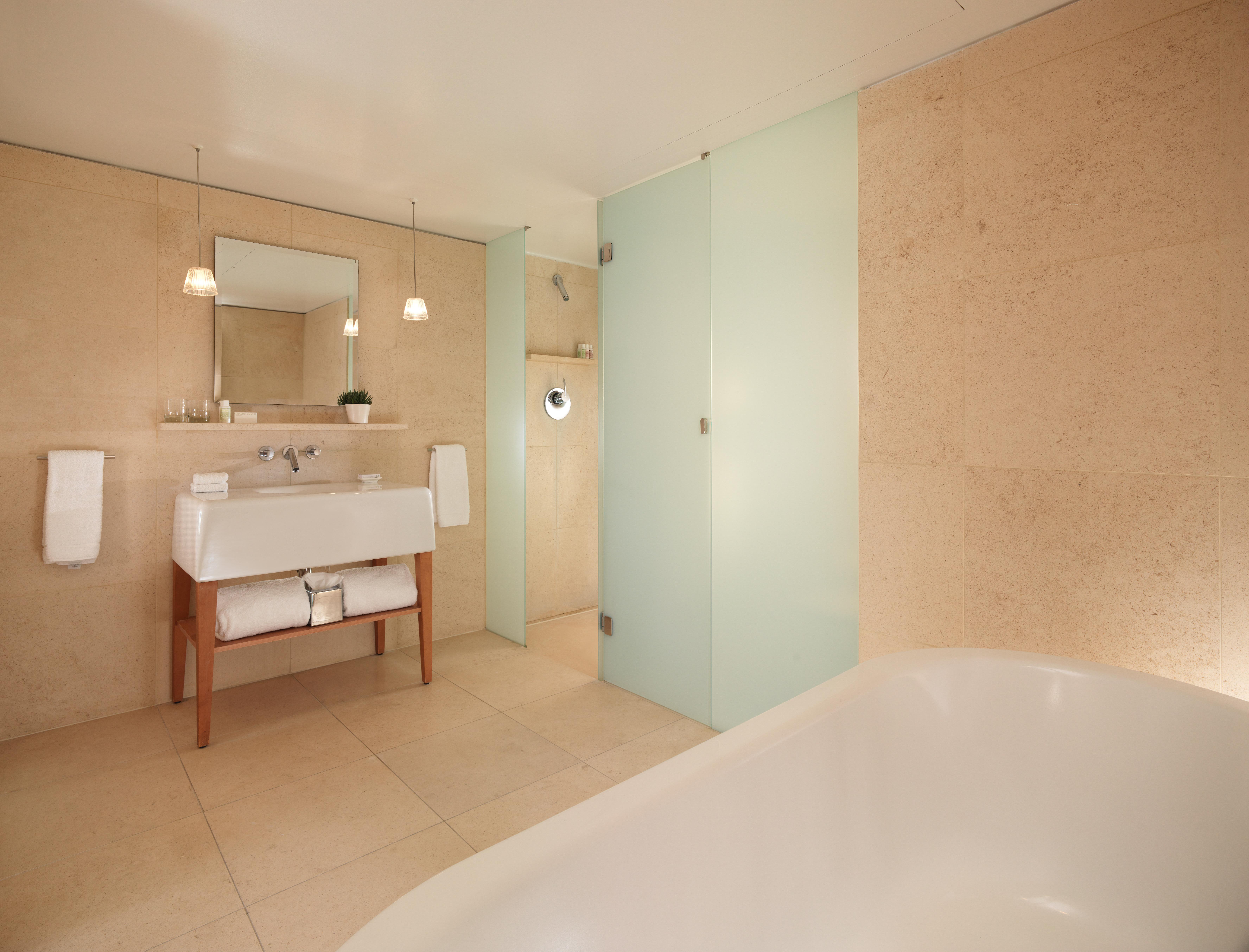 Hotel St Martins Lane