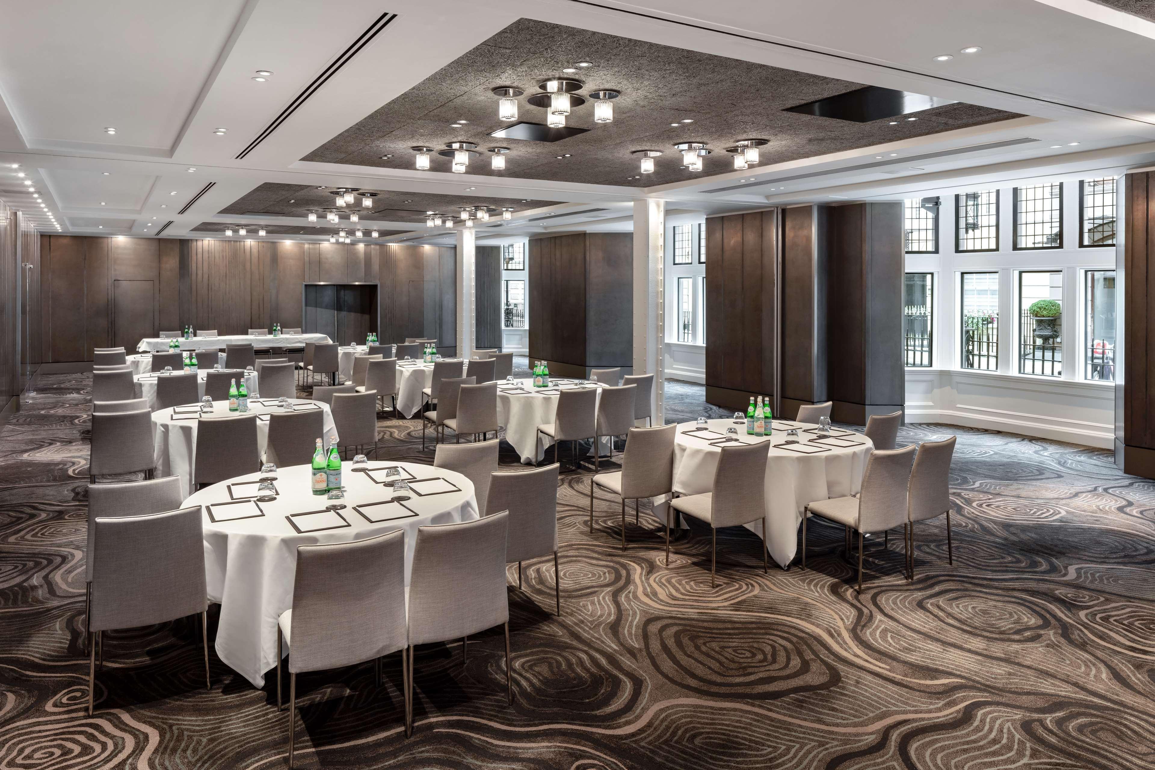 Hotel Radisson Blu Hotel, Bloomsbury 4*