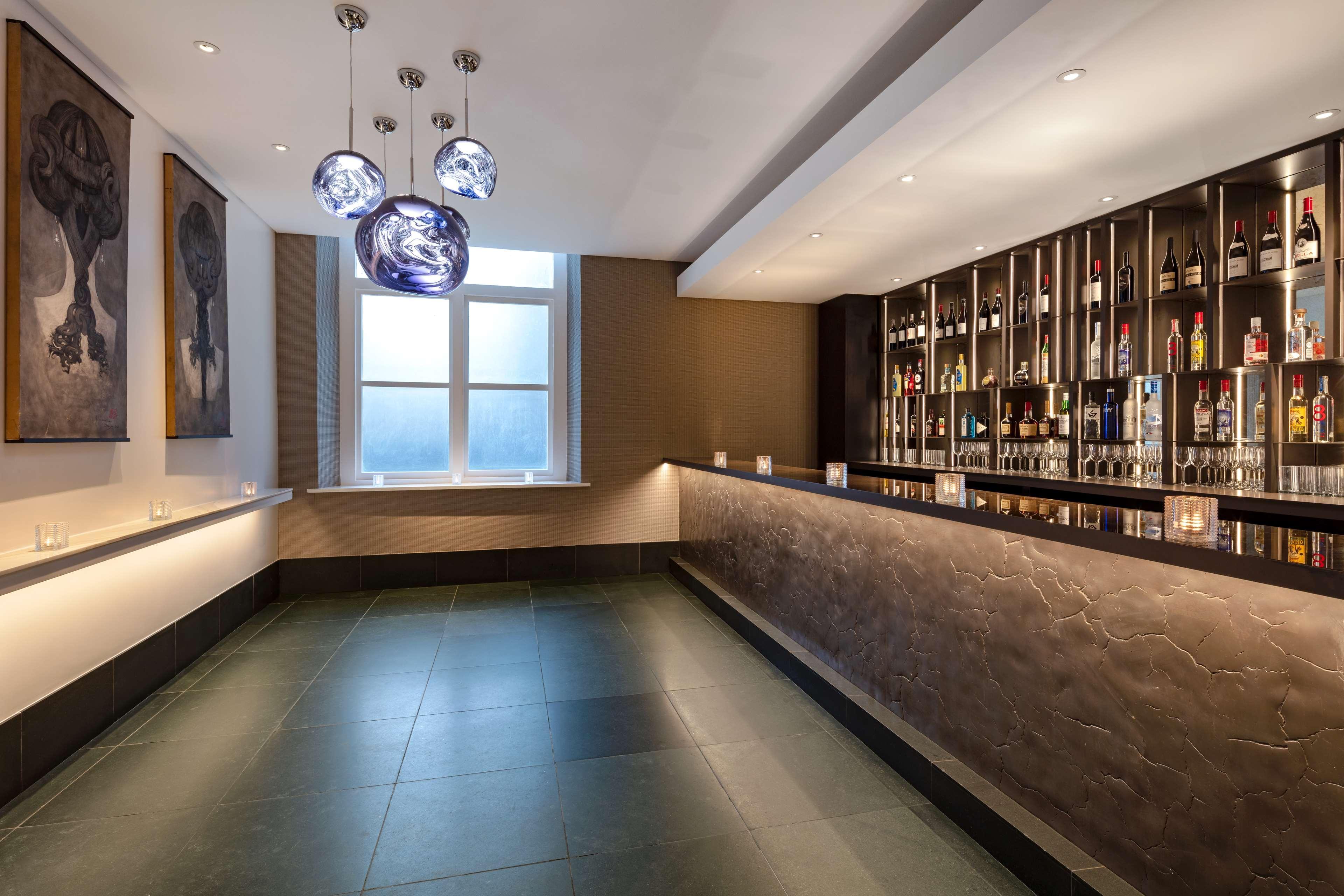 Radisson Blu Hotel, Bloomsbury London