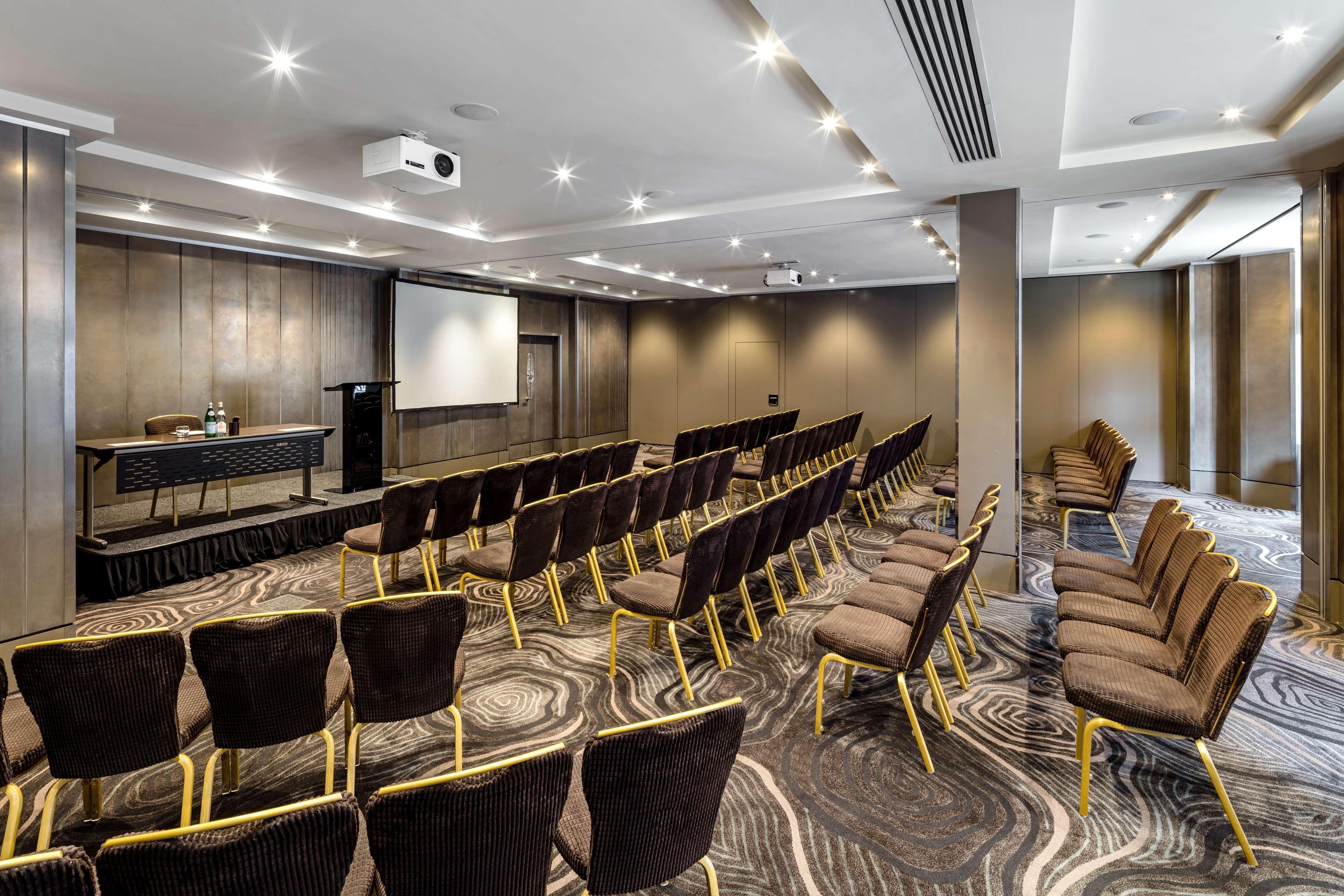 Radisson Blu Hotel, Bloomsbury 4* London