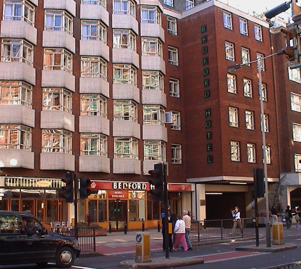Bedford Hotel 3*