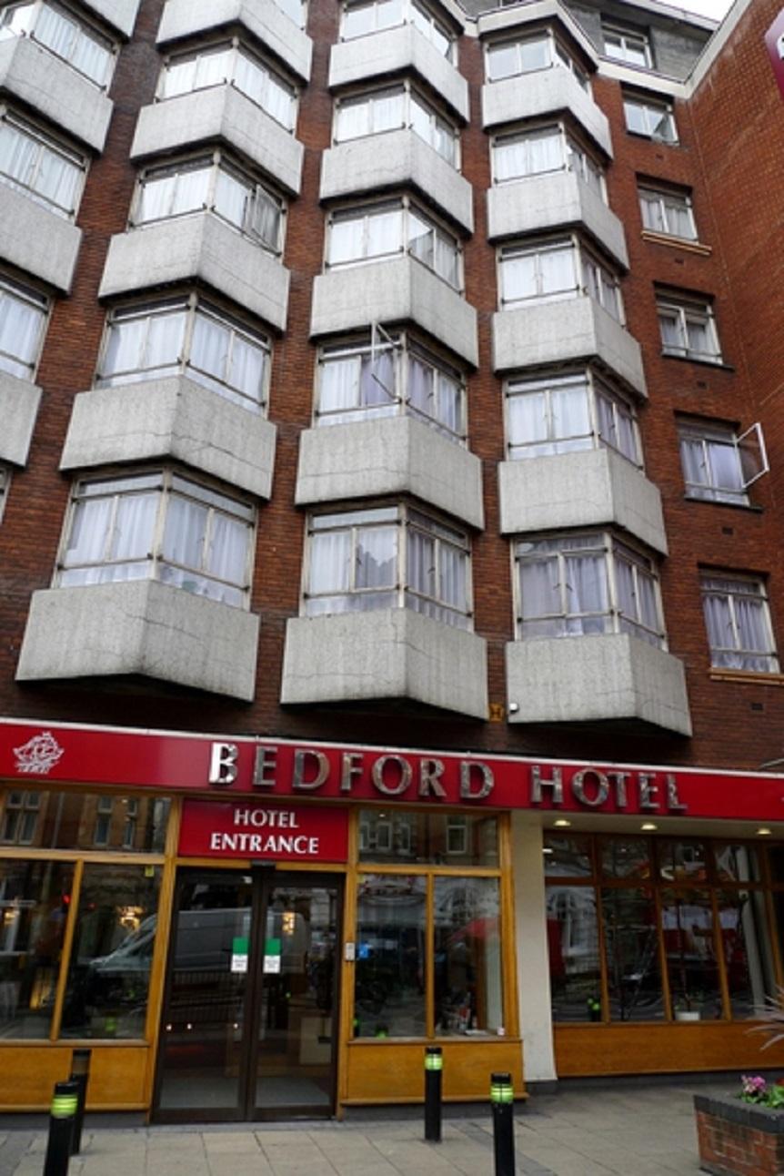 Bedford 3* London
