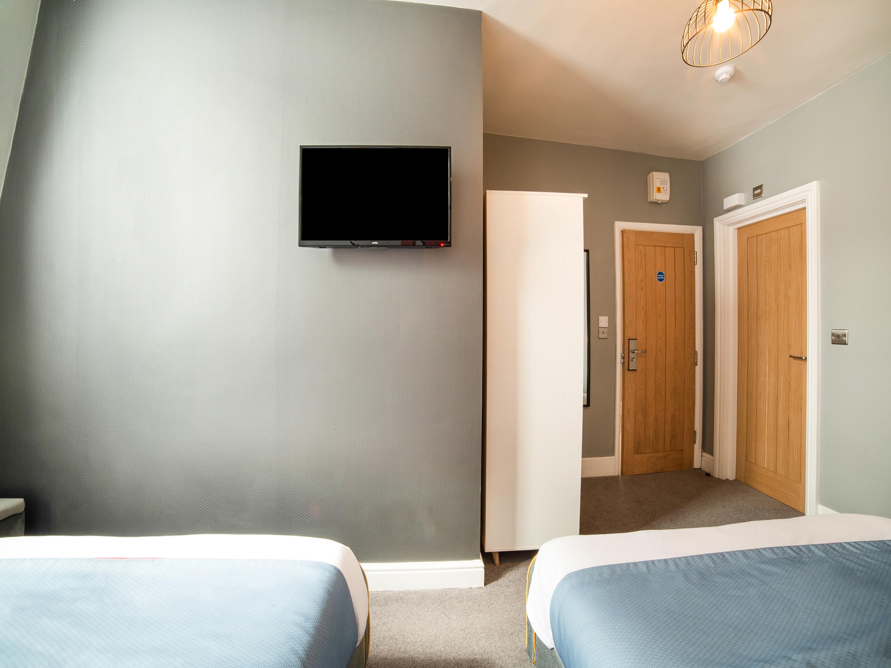 Townhouse Apollo, Hyde Park Hotell 3*