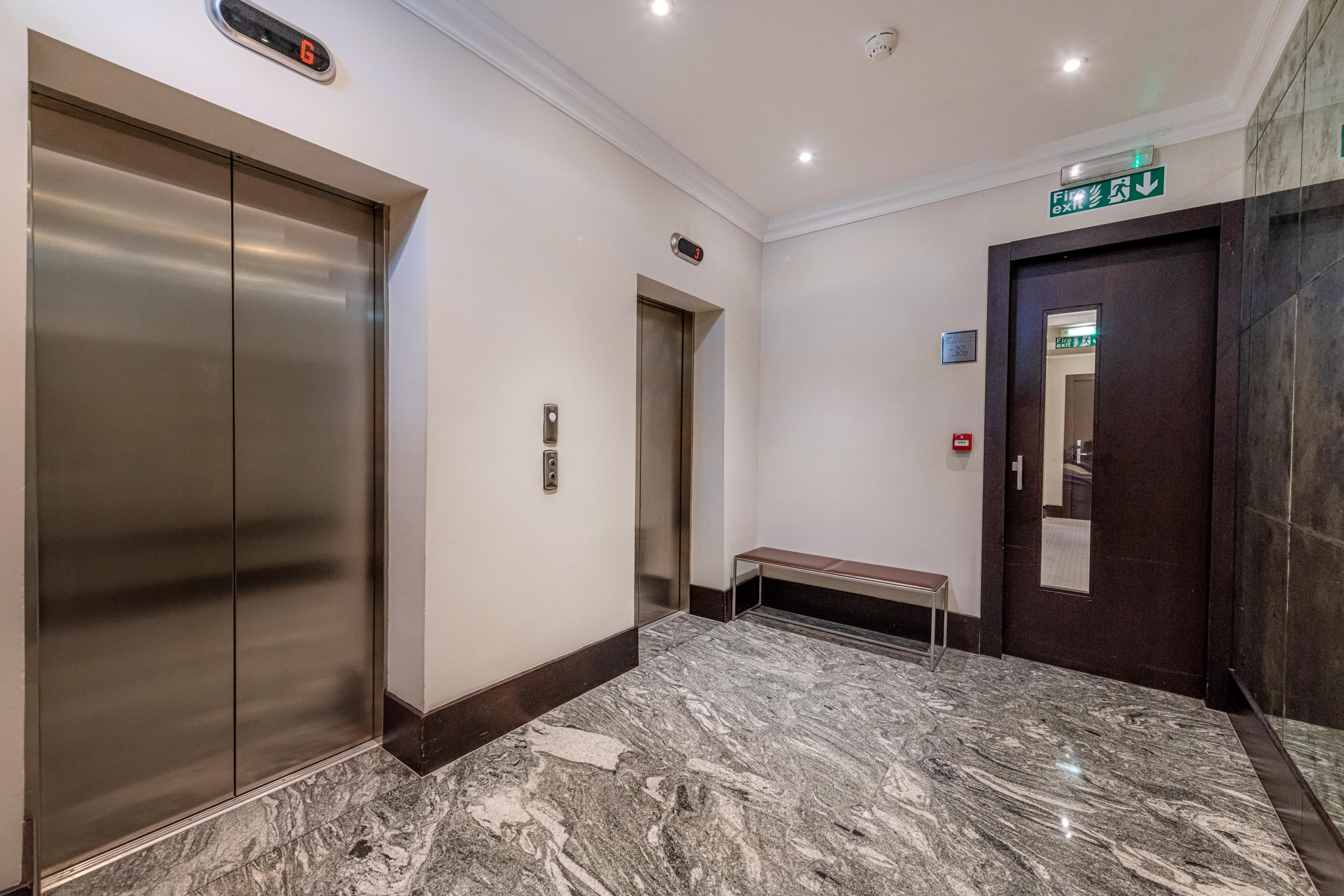 130 Queen's Gate 5* London