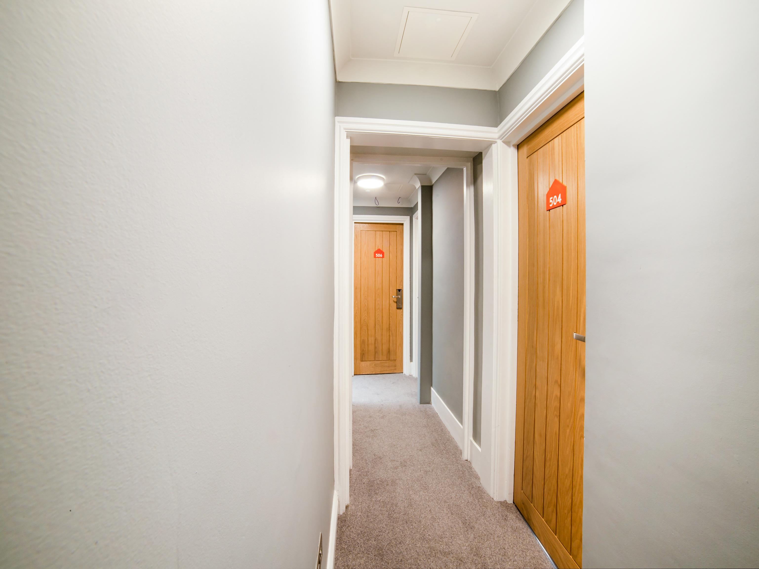 Townhouse Apollo, Hyde Park Hotell 3*