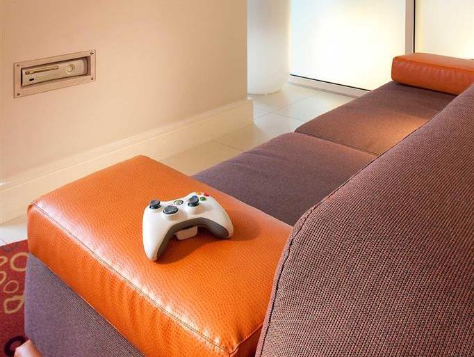 Novotel Waterloo London