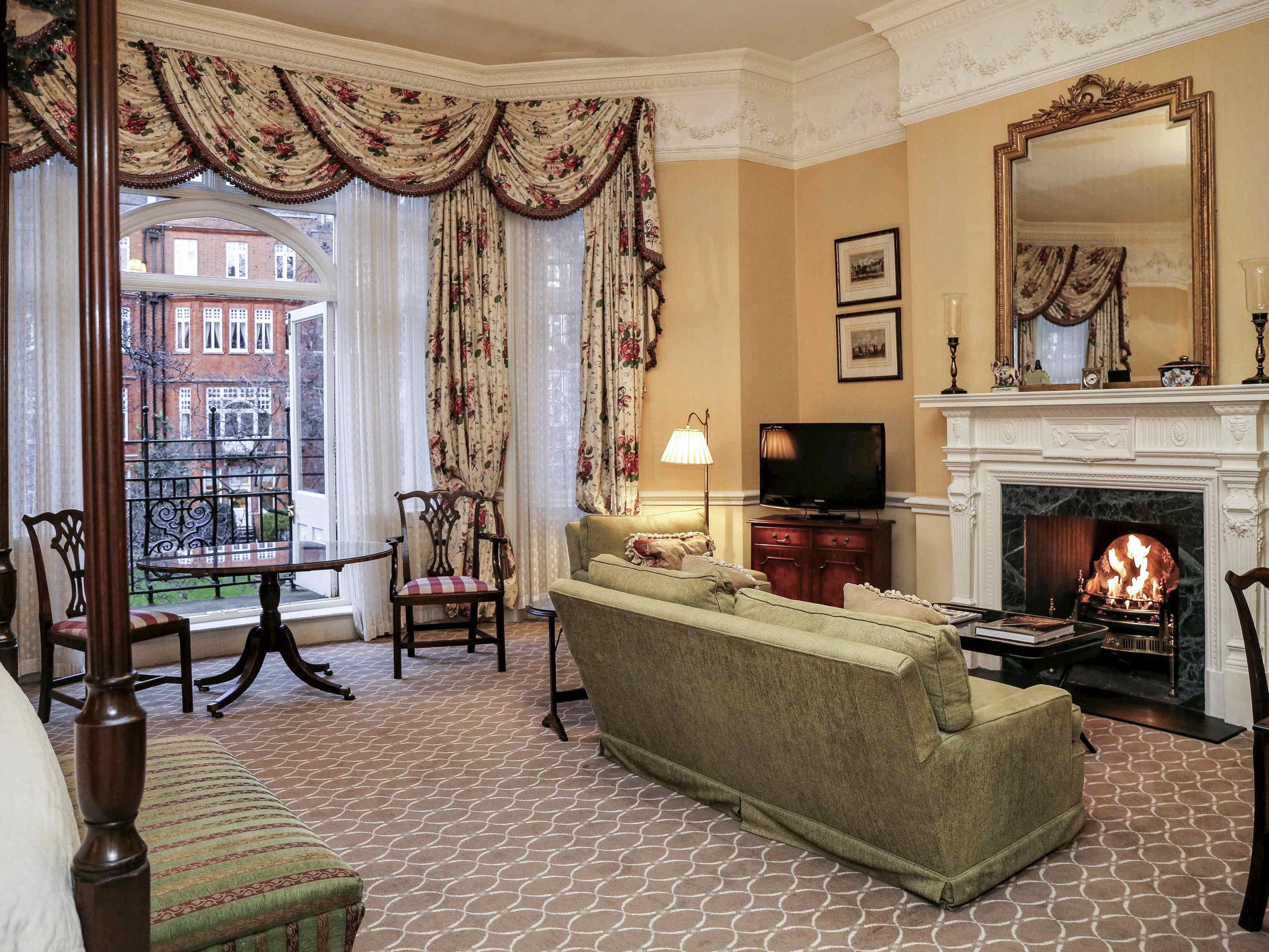 Hotel The Chelsea Townhouse By Iconic Luxury 5*