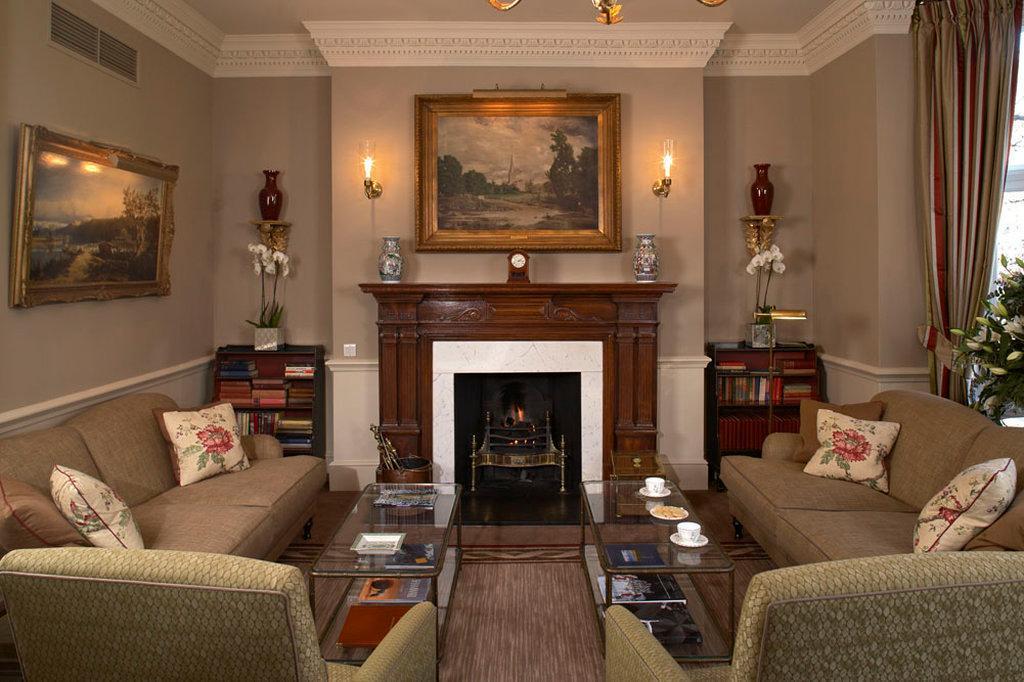Hotel The Chelsea Townhouse By Iconic Luxury