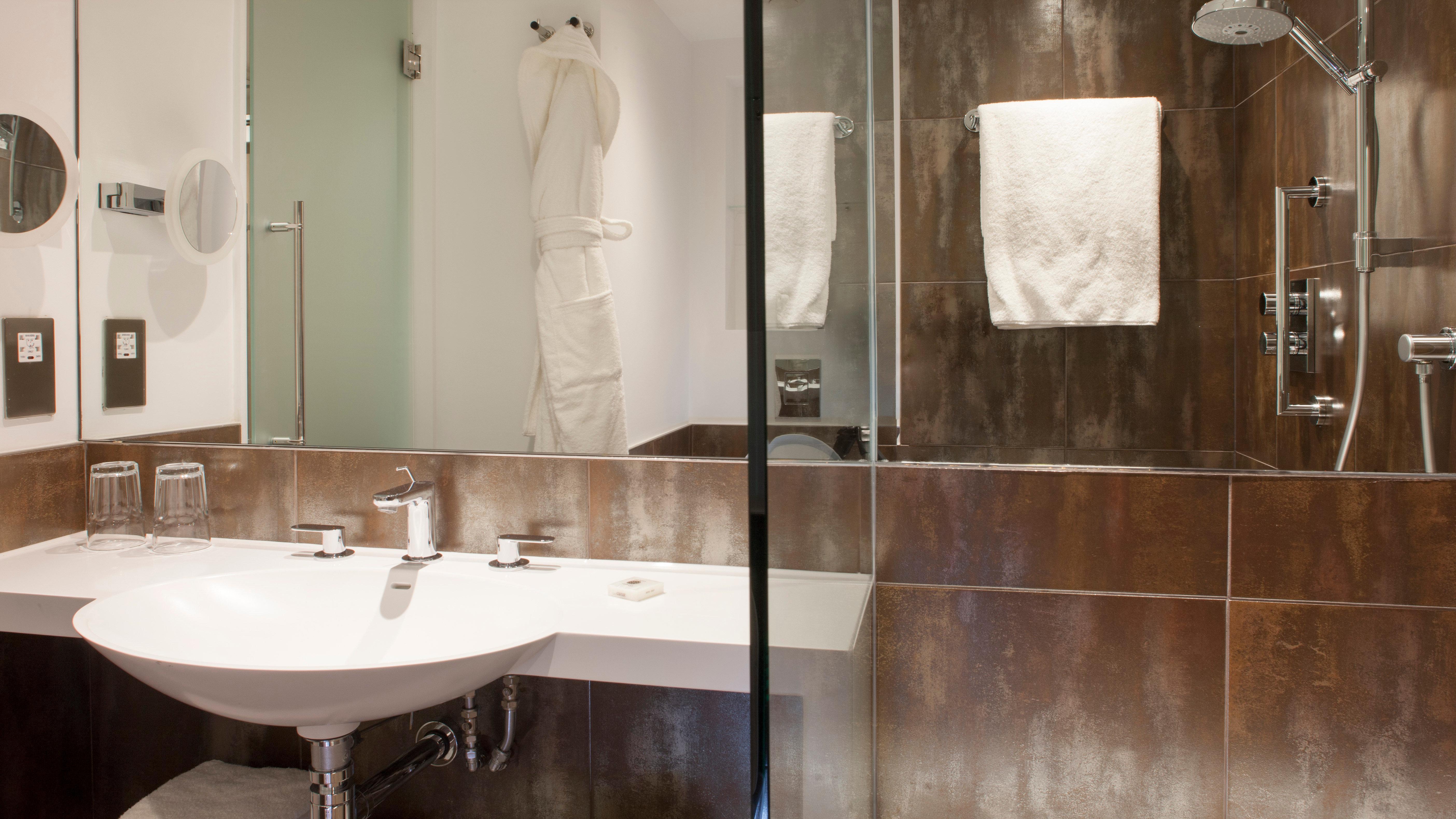 Crowne Plaza Kings Cross By Ihg 4*