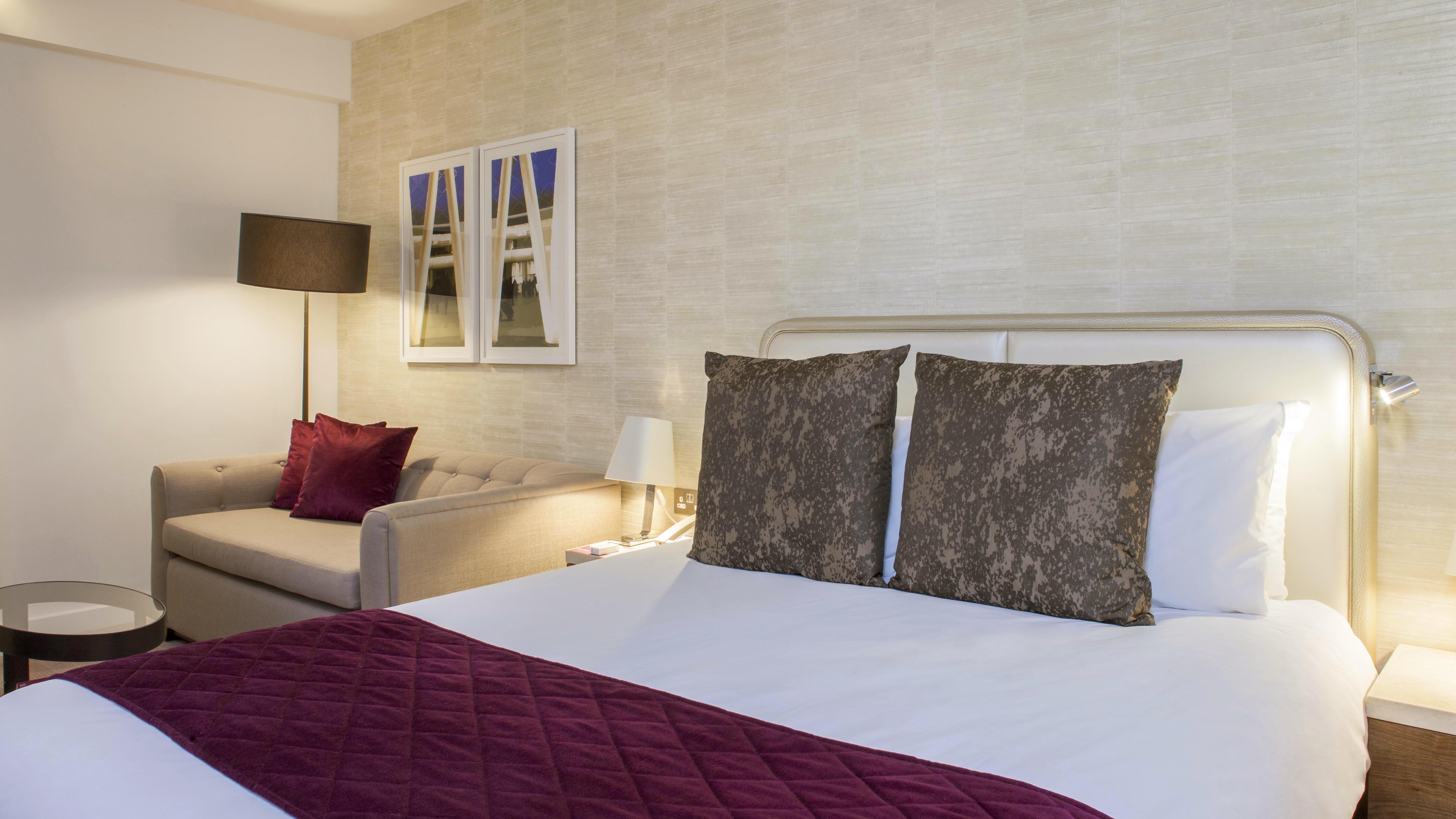 Crowne Plaza Kings Cross By Ihg 4* London