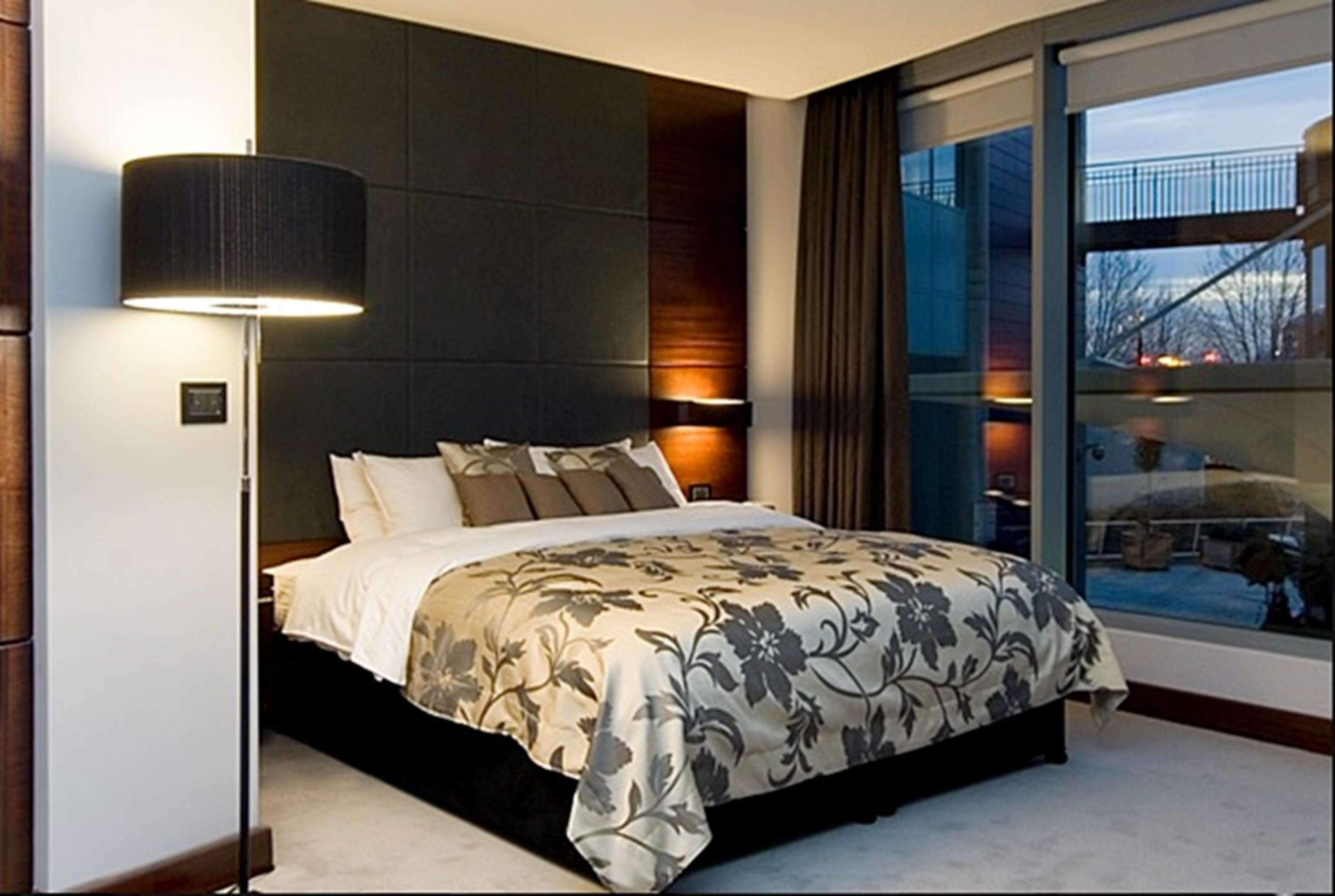 Hotell Rafayel & London