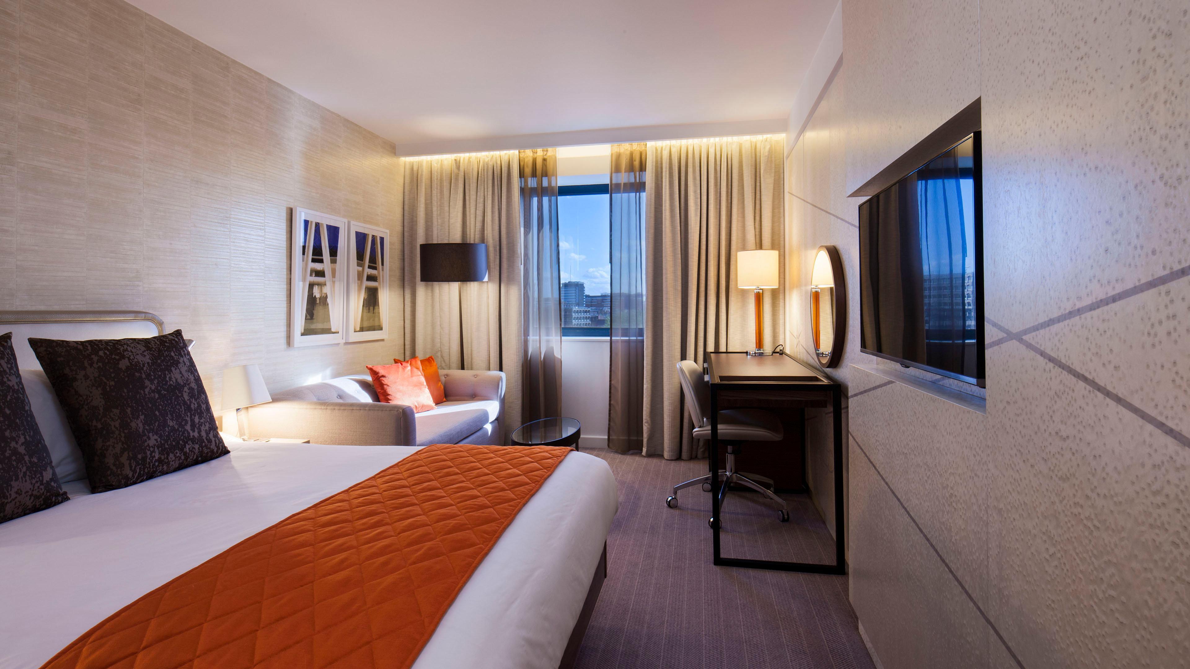 Crowne Plaza Kings Cross By Ihg