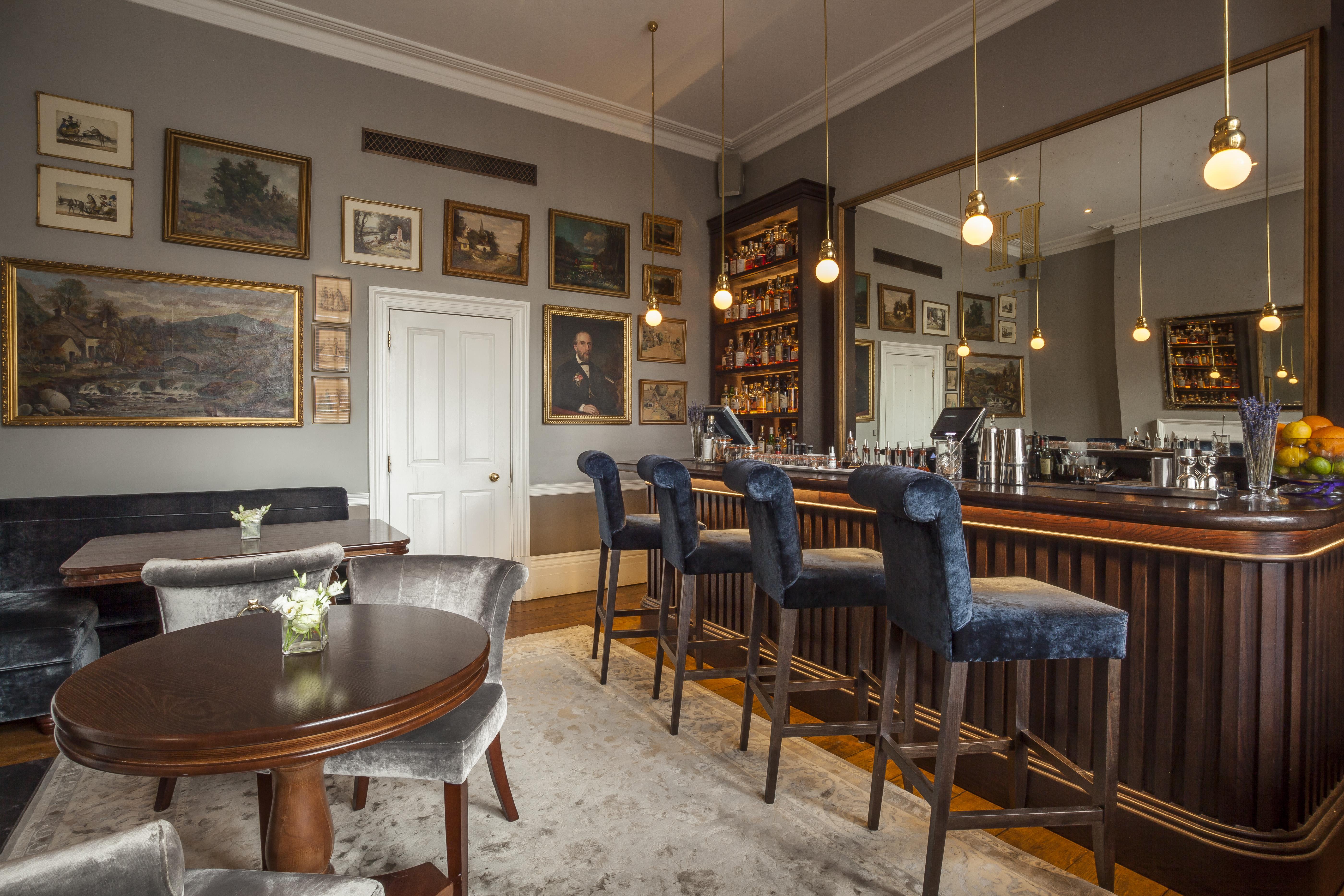Hotel Roseate House London