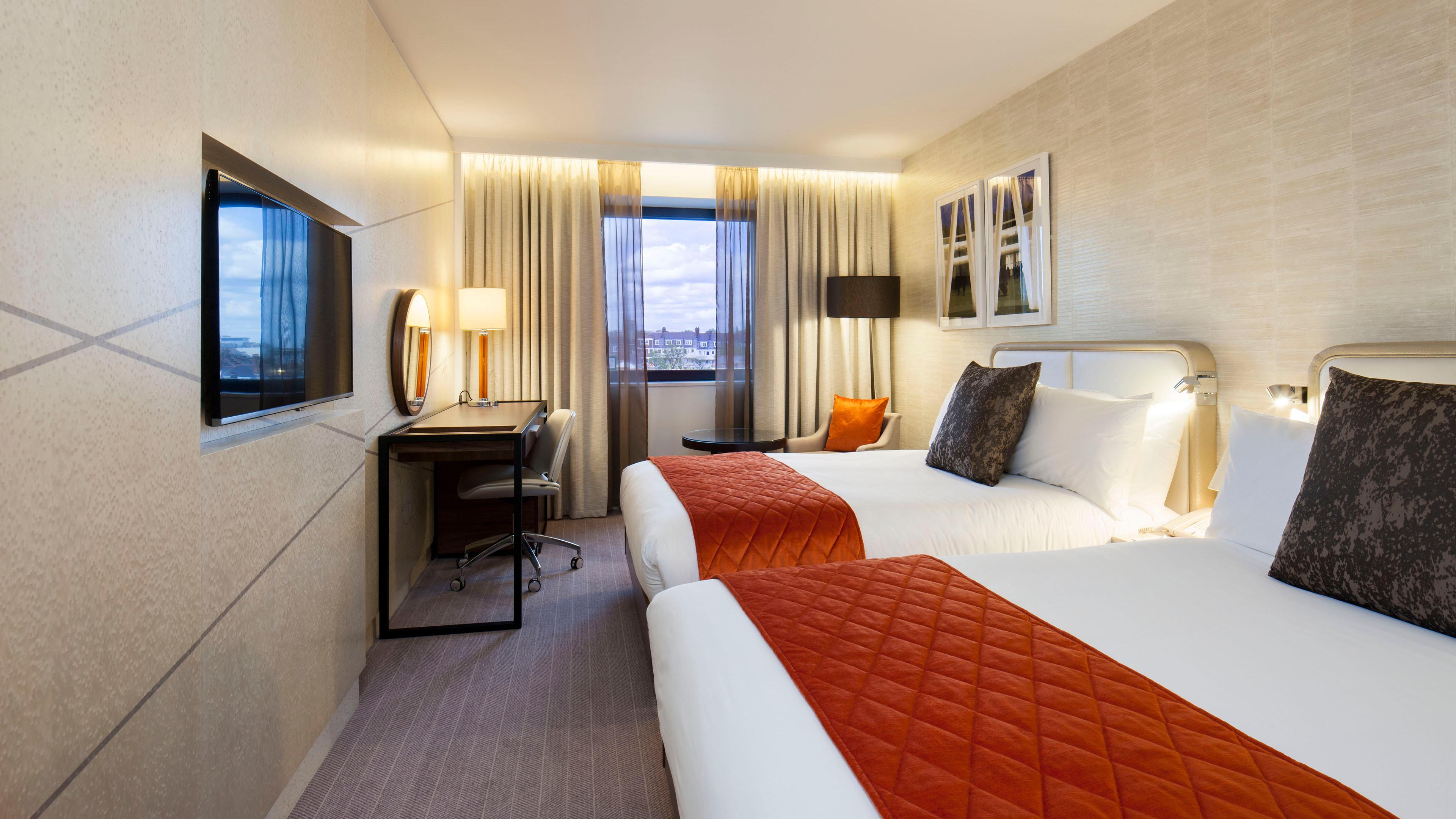 Crowne Plaza Kings Cross By Ihg London