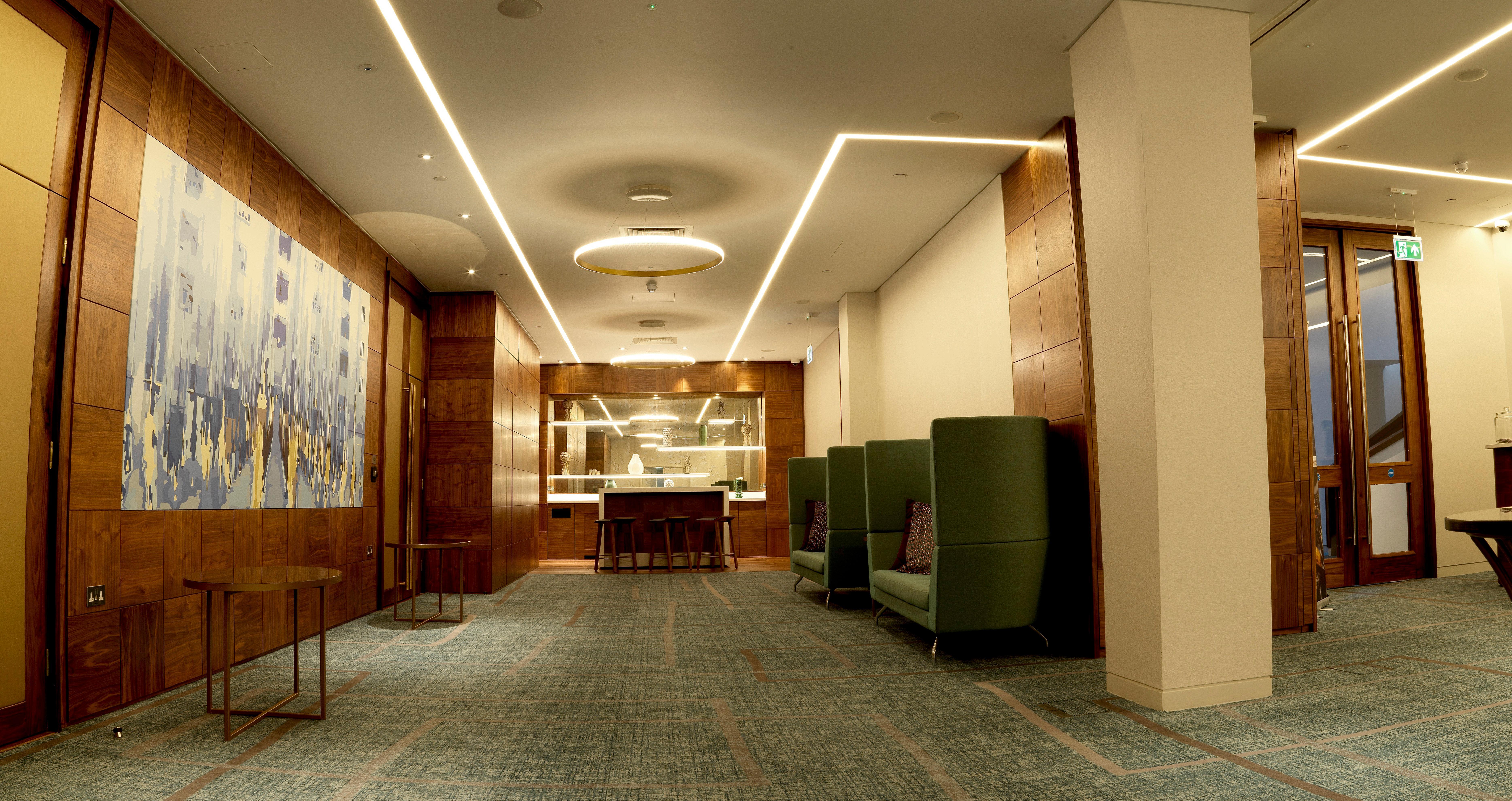 Hotel Crowne Plaza Kings Cross By Ihg